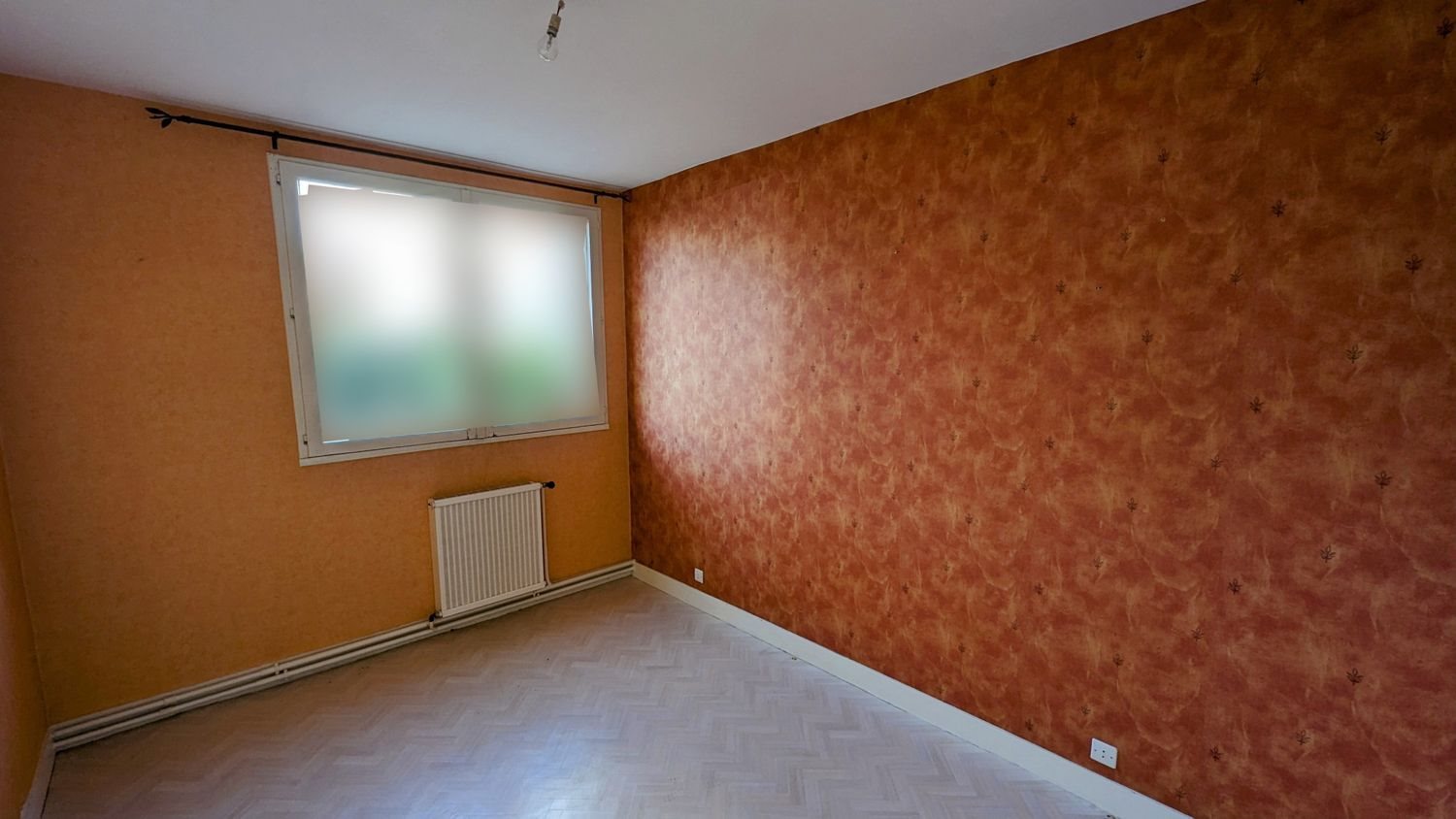 Appartement à vendre, 77m², Tours