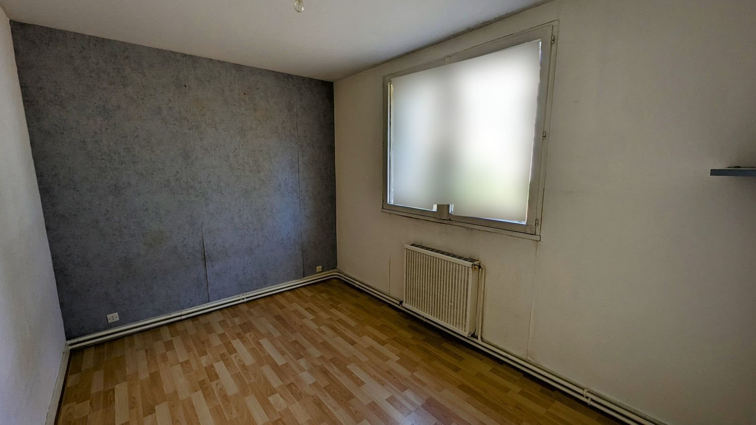 Appartement à vendre, 77m², Tours