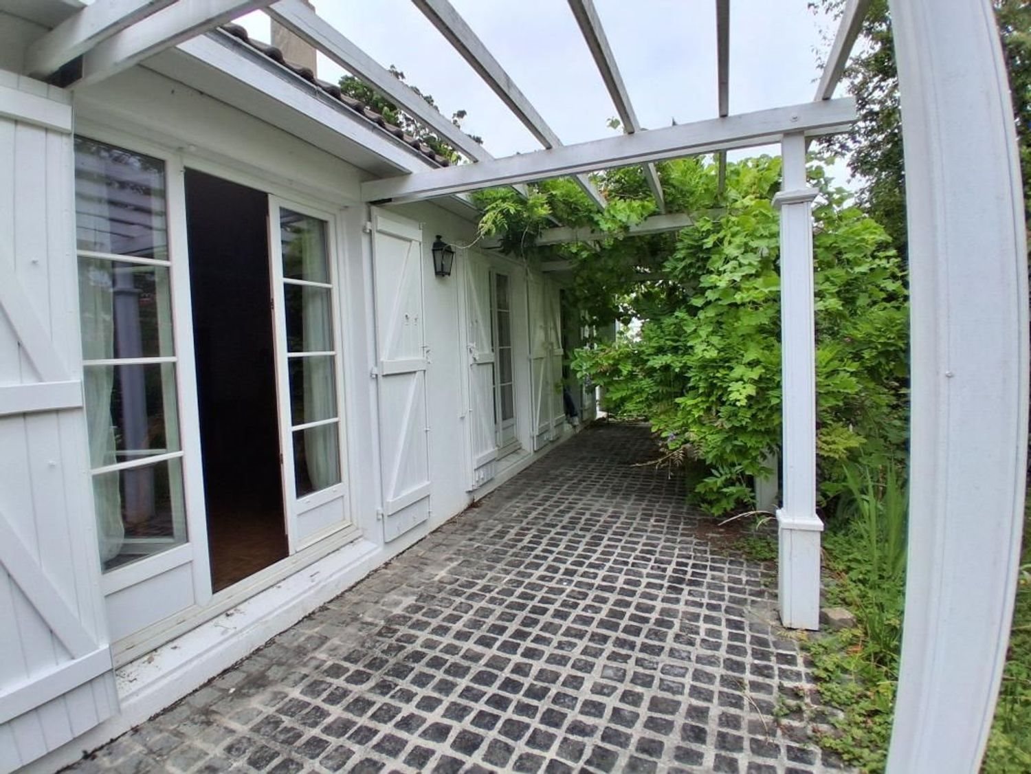 Maison à vendre, 160m², Saint-Gratien