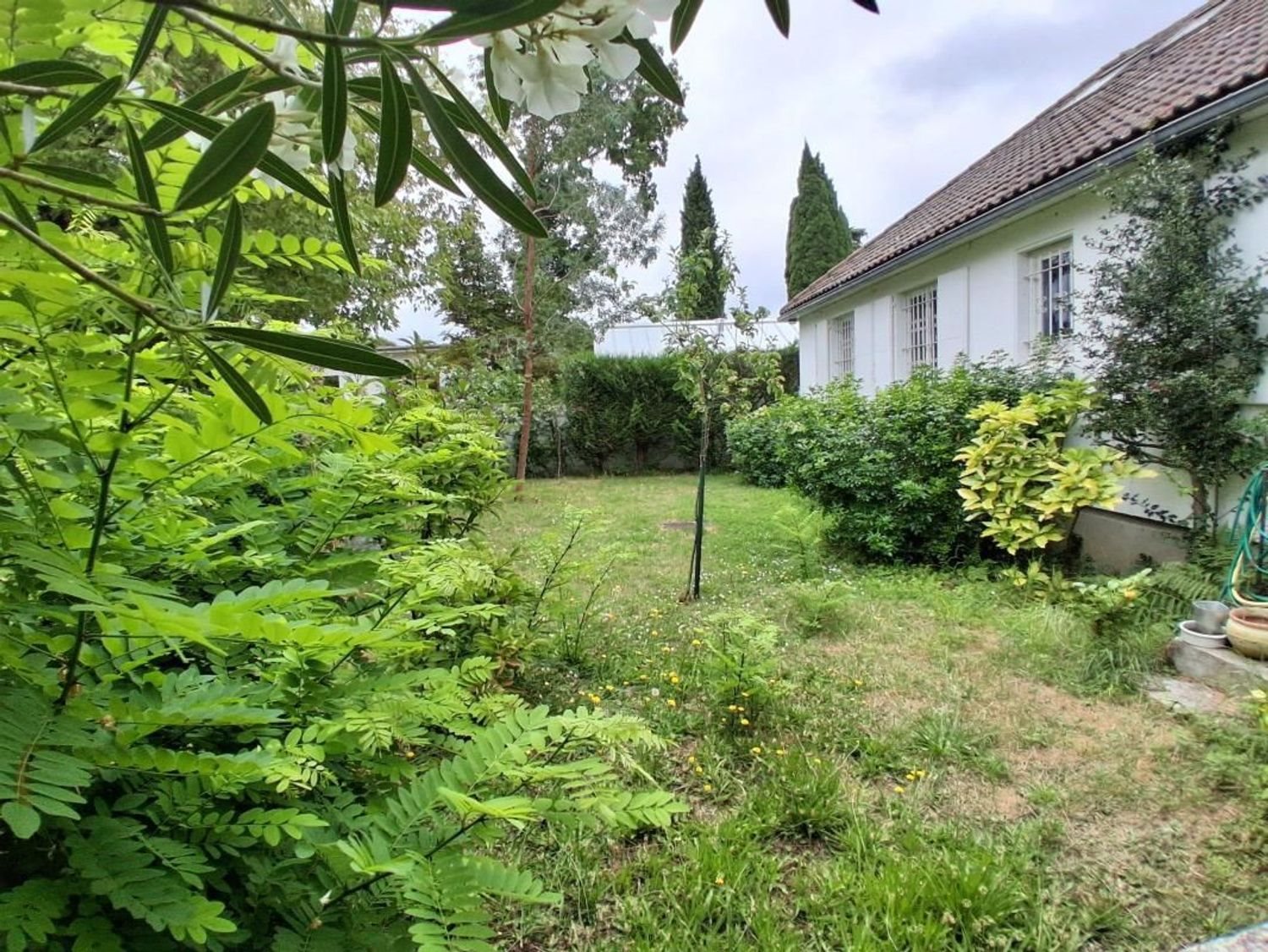 Maison à vendre, 160m², Saint-Gratien
