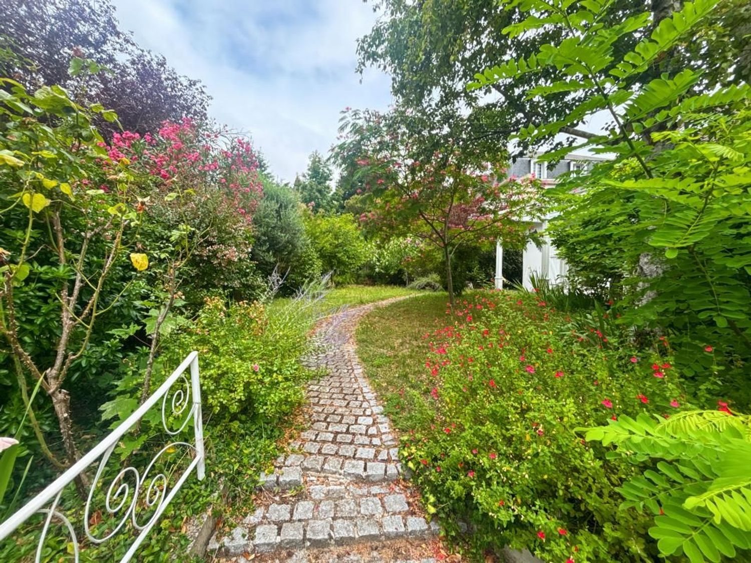 Maison à vendre, 160m², Saint-Gratien