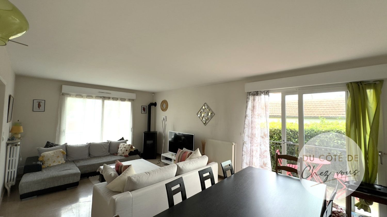 Maison à vendre, 124m², Troyes