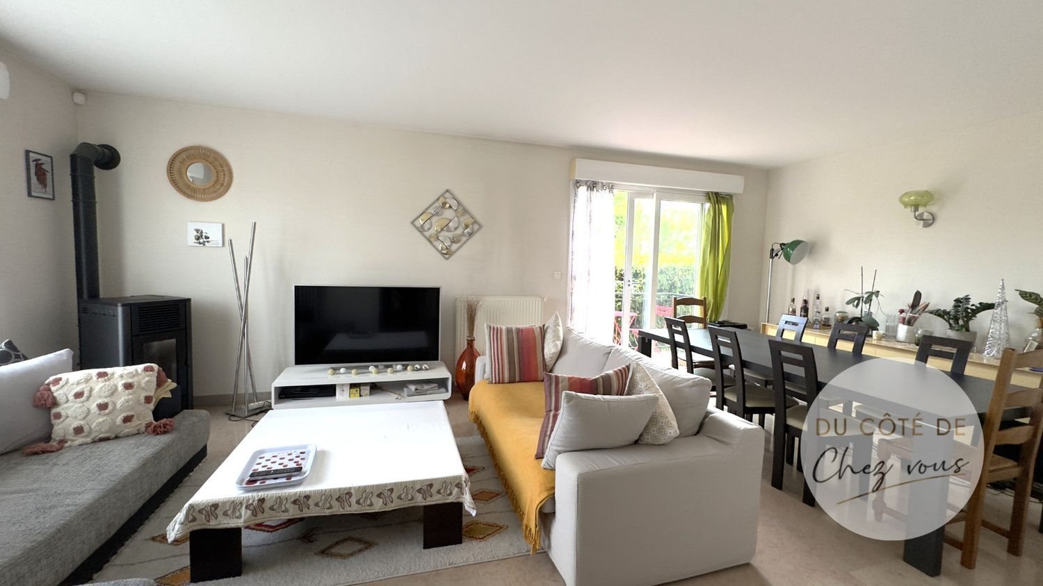 Maison à vendre, 124m², Troyes