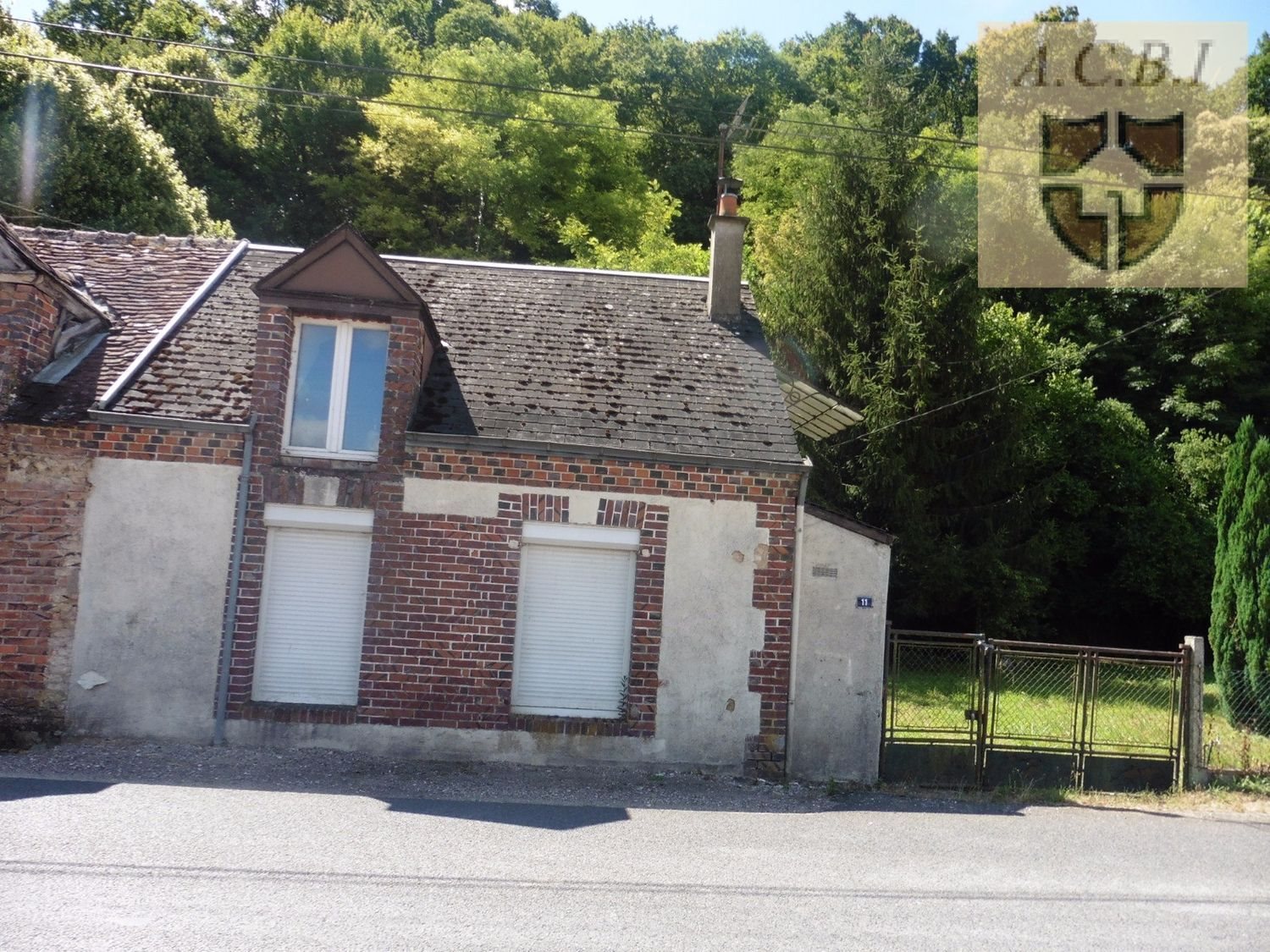 Maison à vendre, 50m², Morée