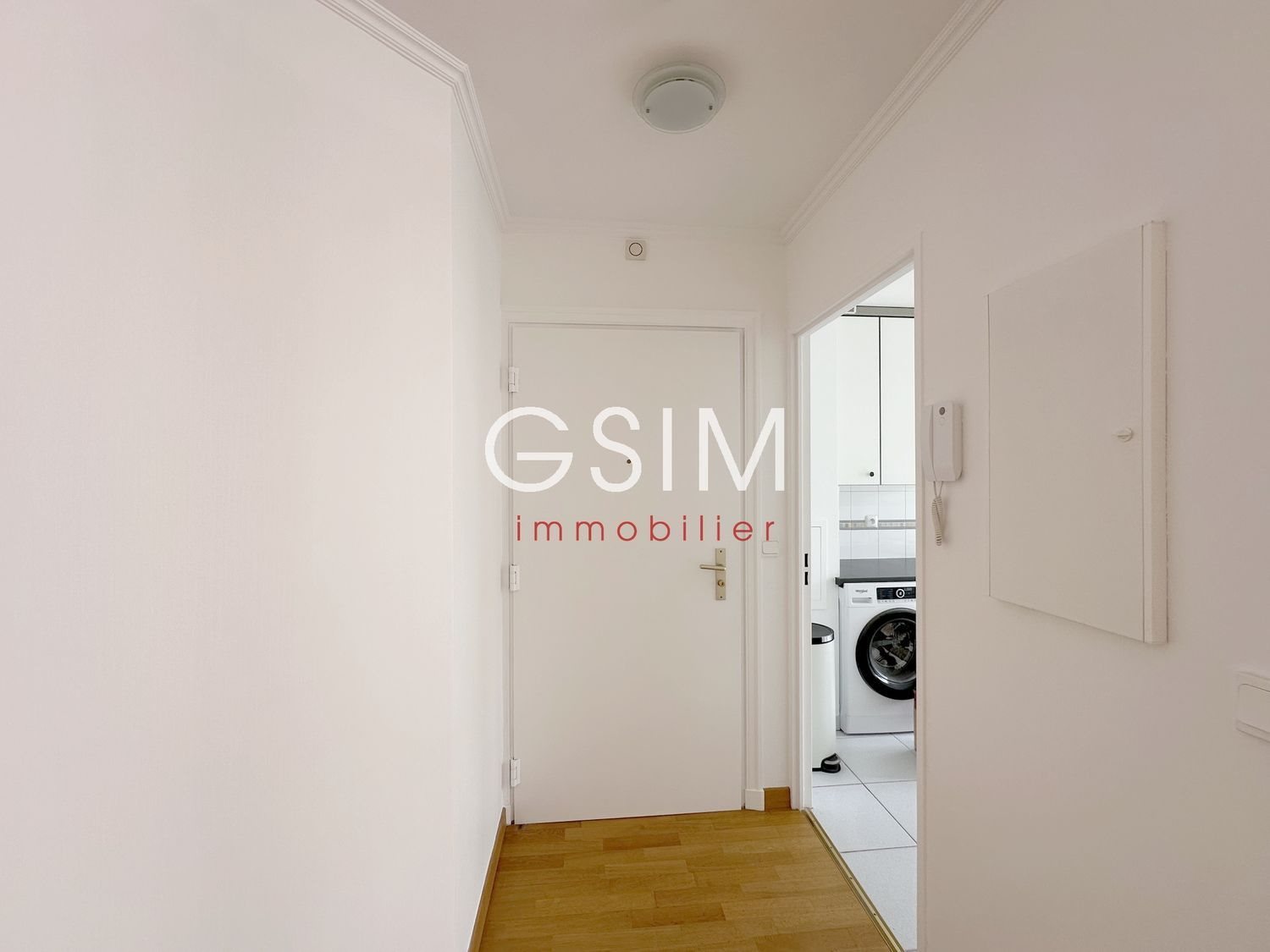 Appartement à louer, 83m², Garches