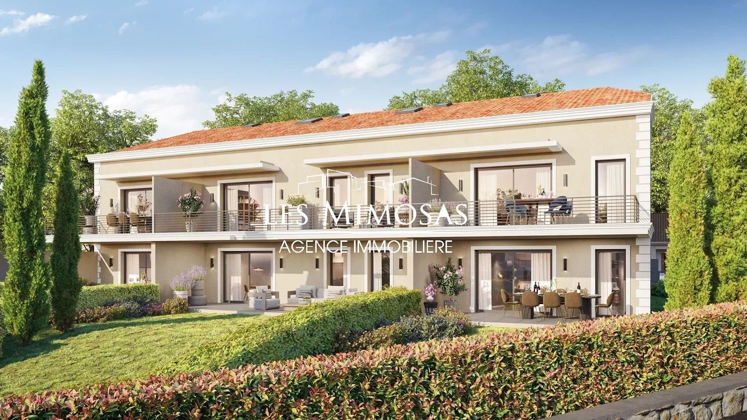 Appartement à vendre, 11m², Saint-Raphaël
