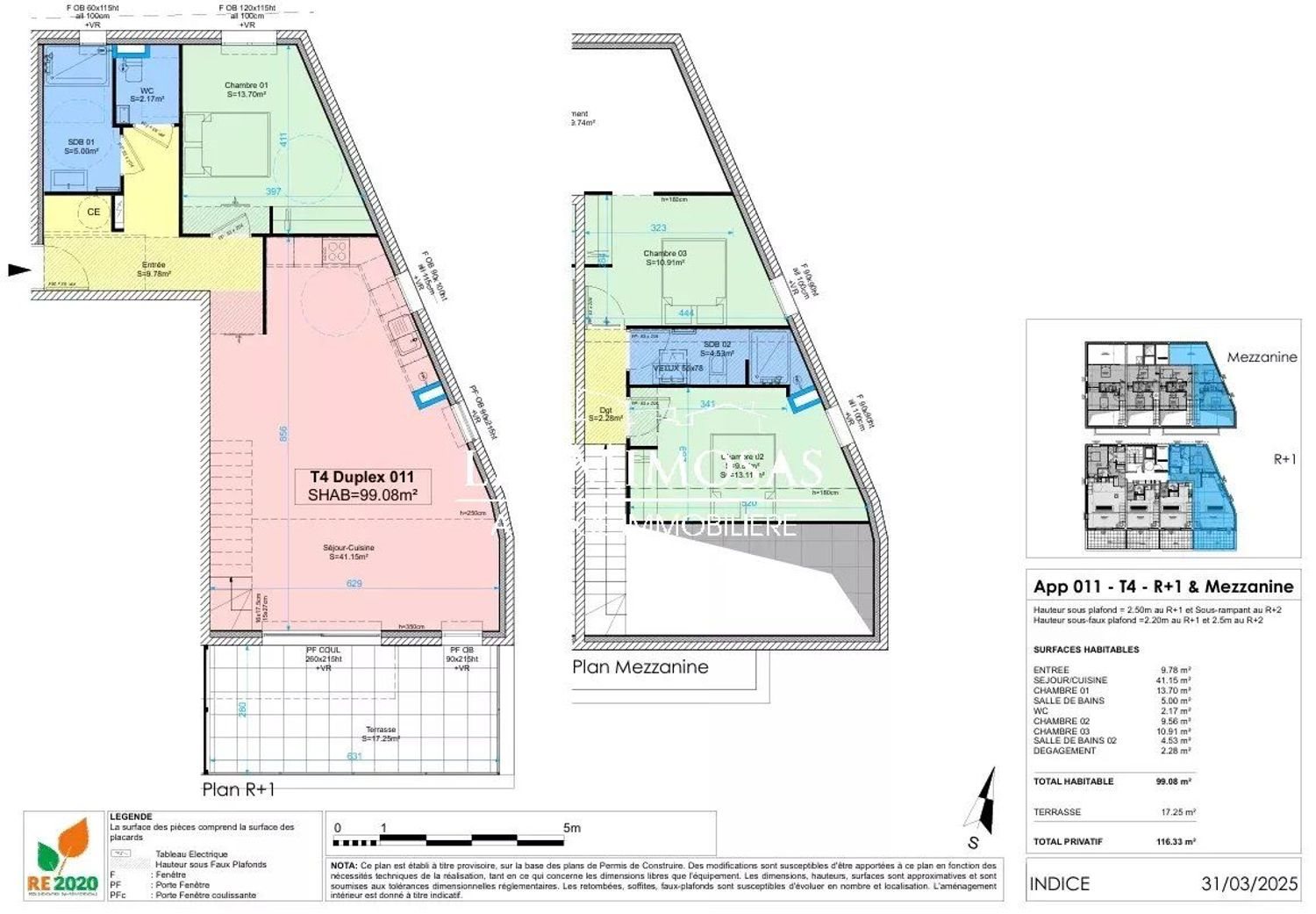 Appartement à vendre, 11m², Saint-Raphaël