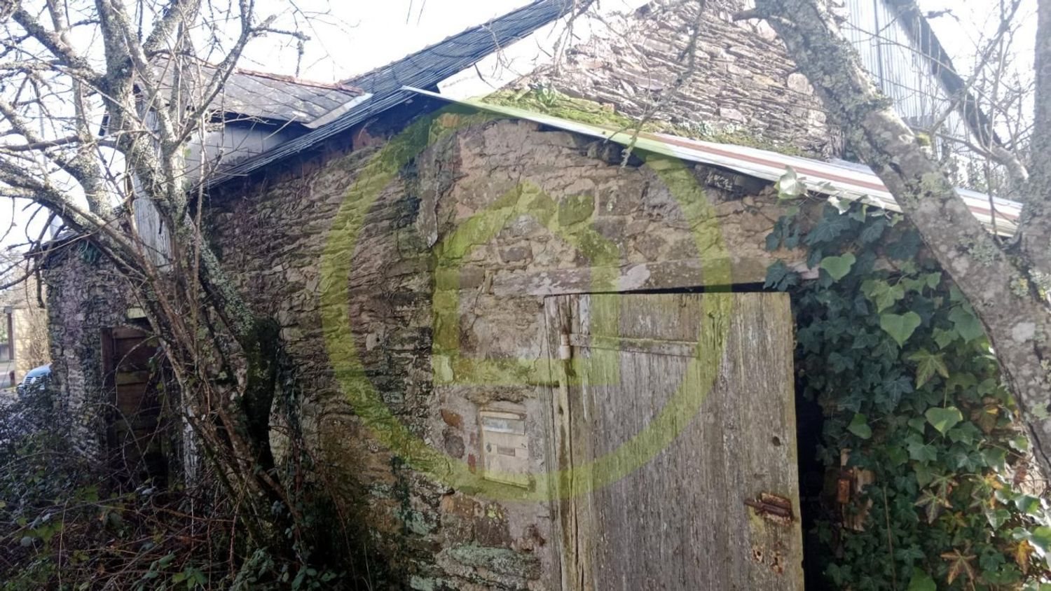 Maison à vendre, 52m², Porcaro
