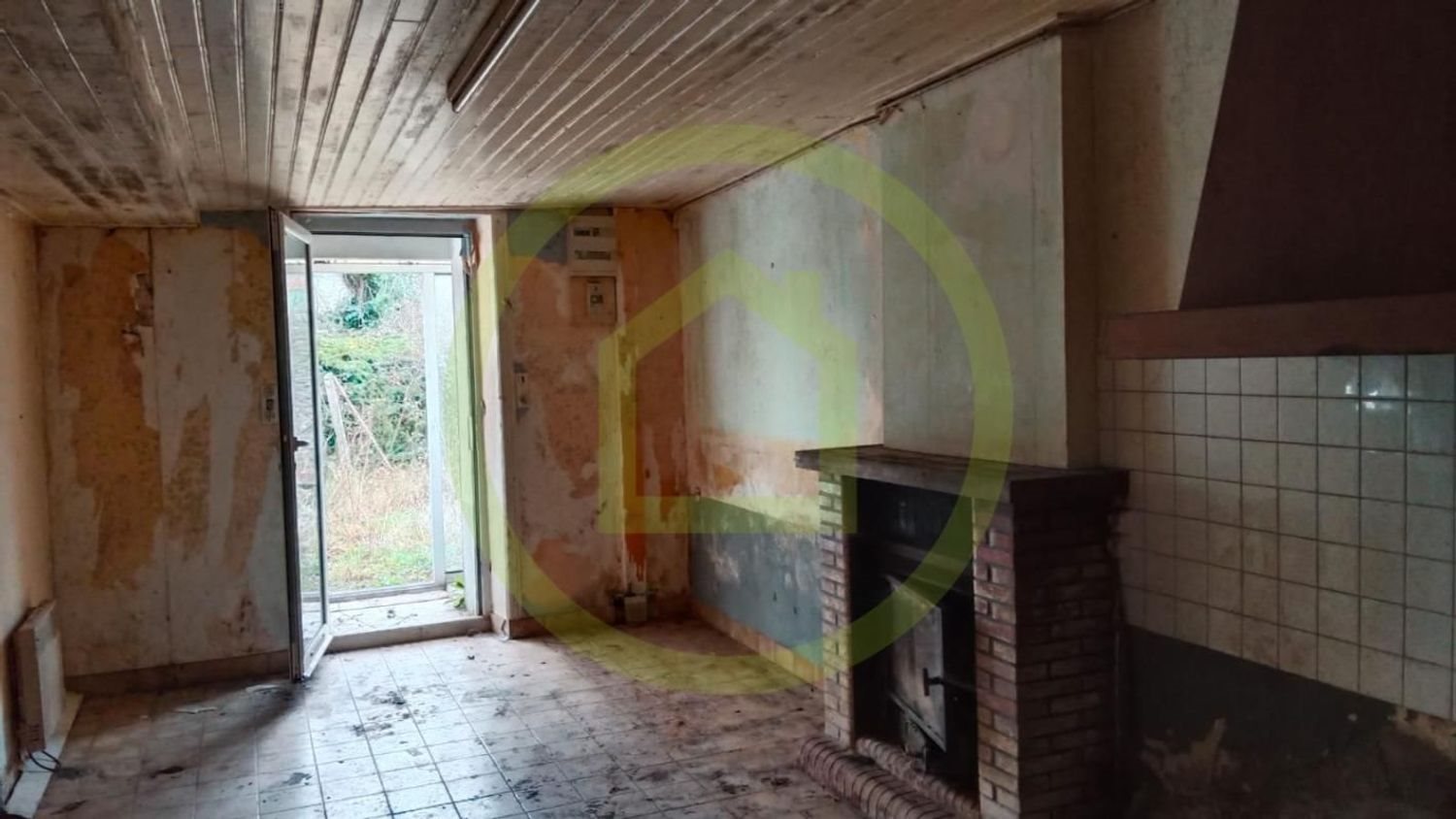Maison à vendre, 52m², Porcaro