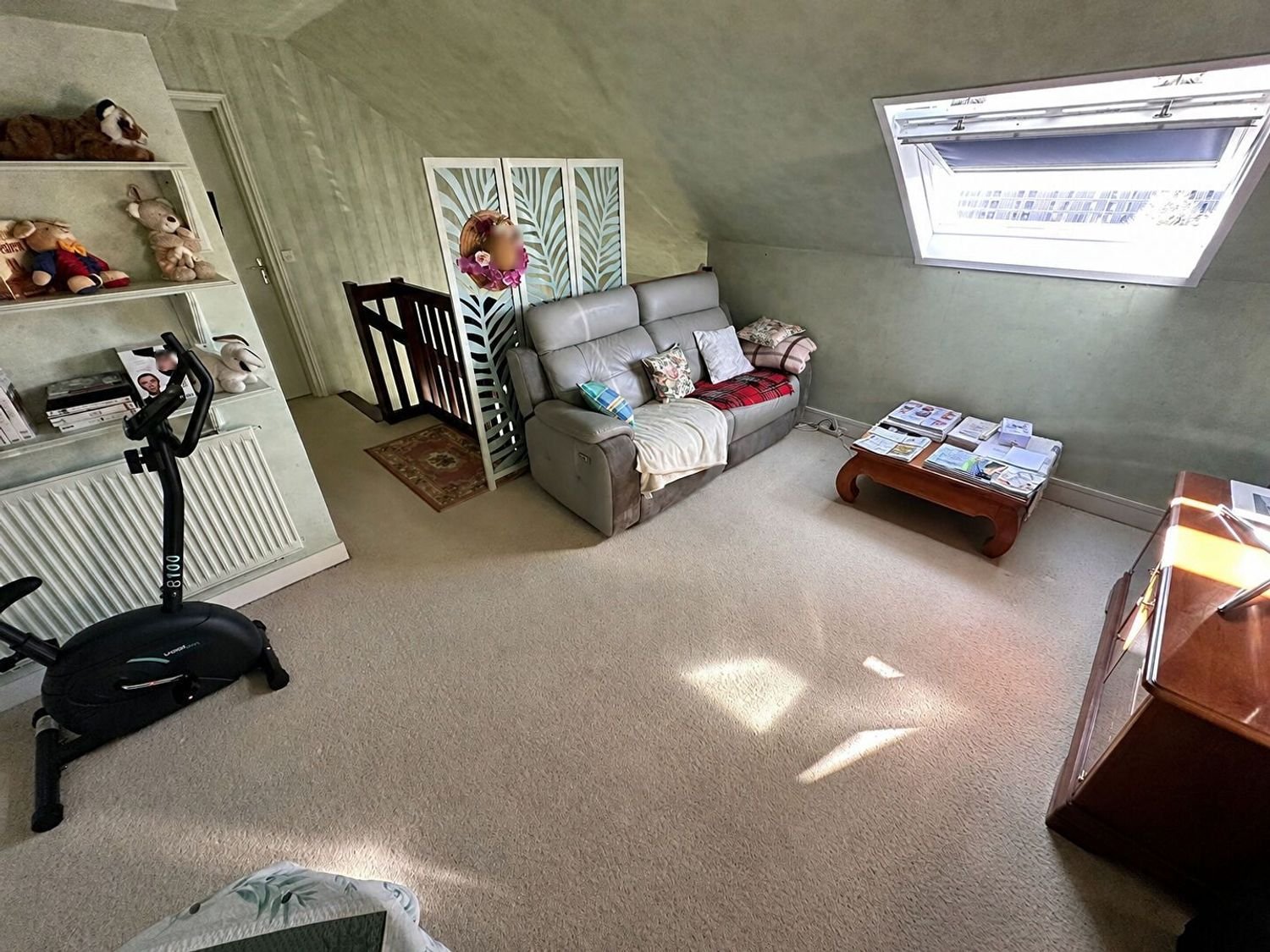 Appartement à vendre, 85m², Caen