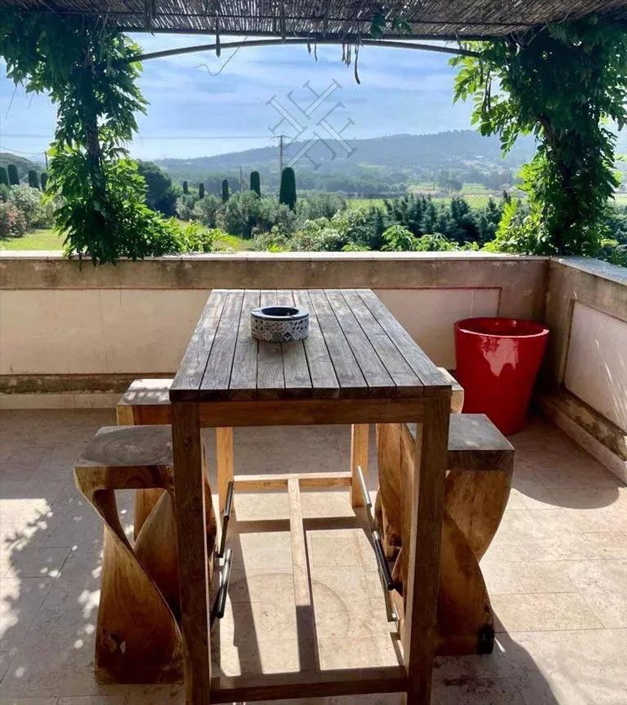 Maison à louer, 11m², Ramatuelle