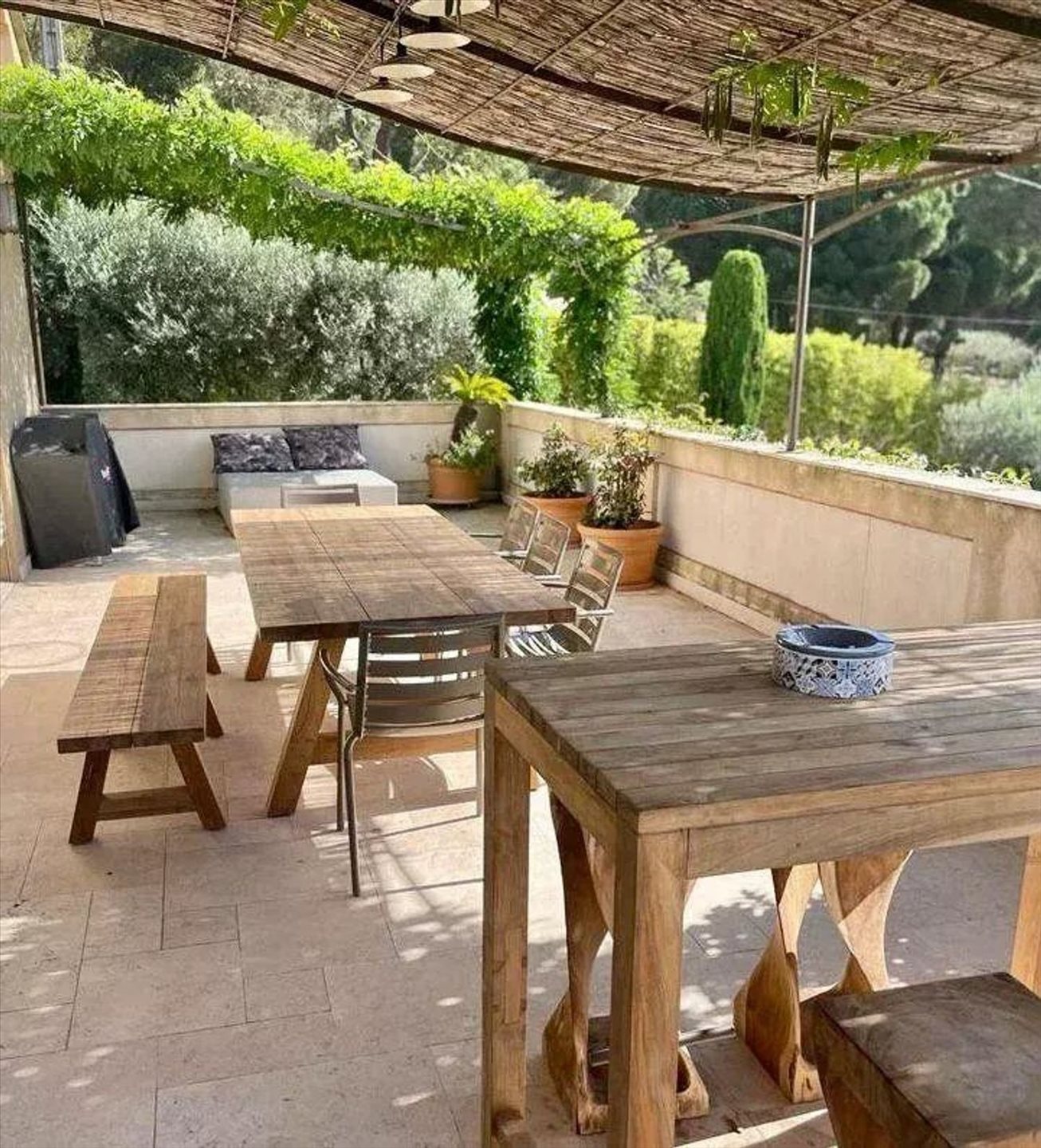 Maison à louer, 11m², Ramatuelle