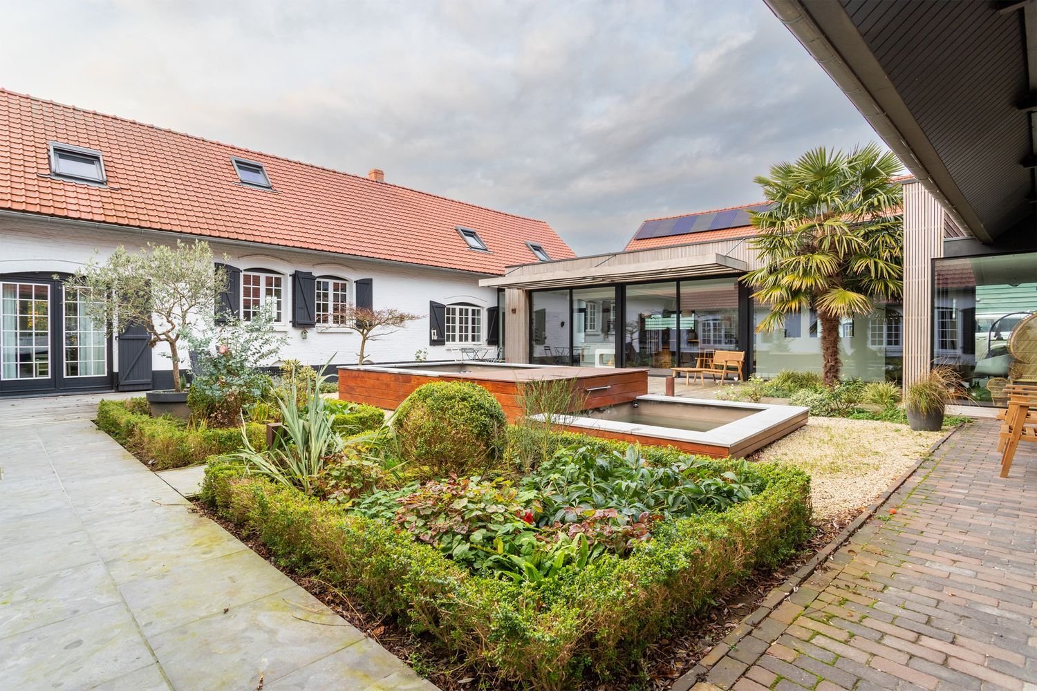 Maison à vendre, 450m², Nieppe