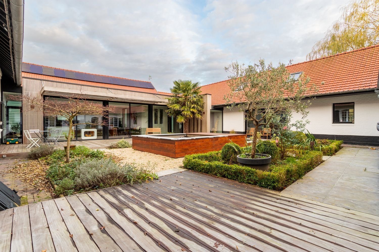 Maison à vendre, 450m², Nieppe