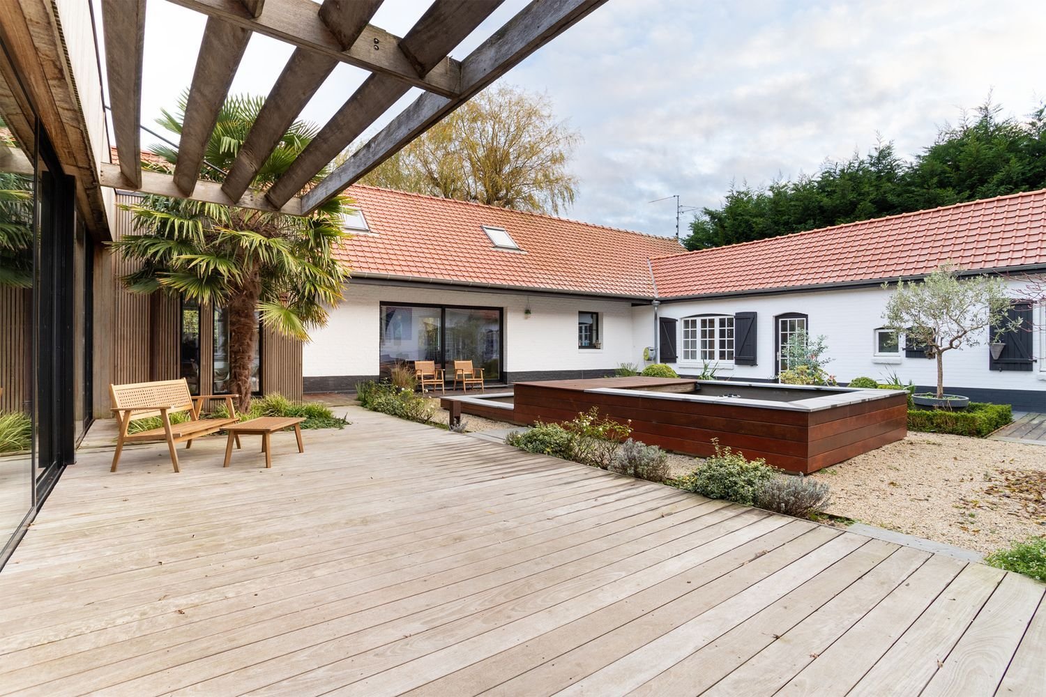 Maison à vendre, 450m², Nieppe