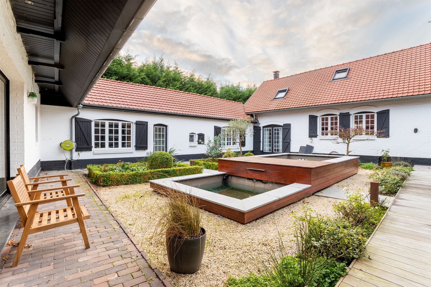 Maison à vendre, 450m², Nieppe