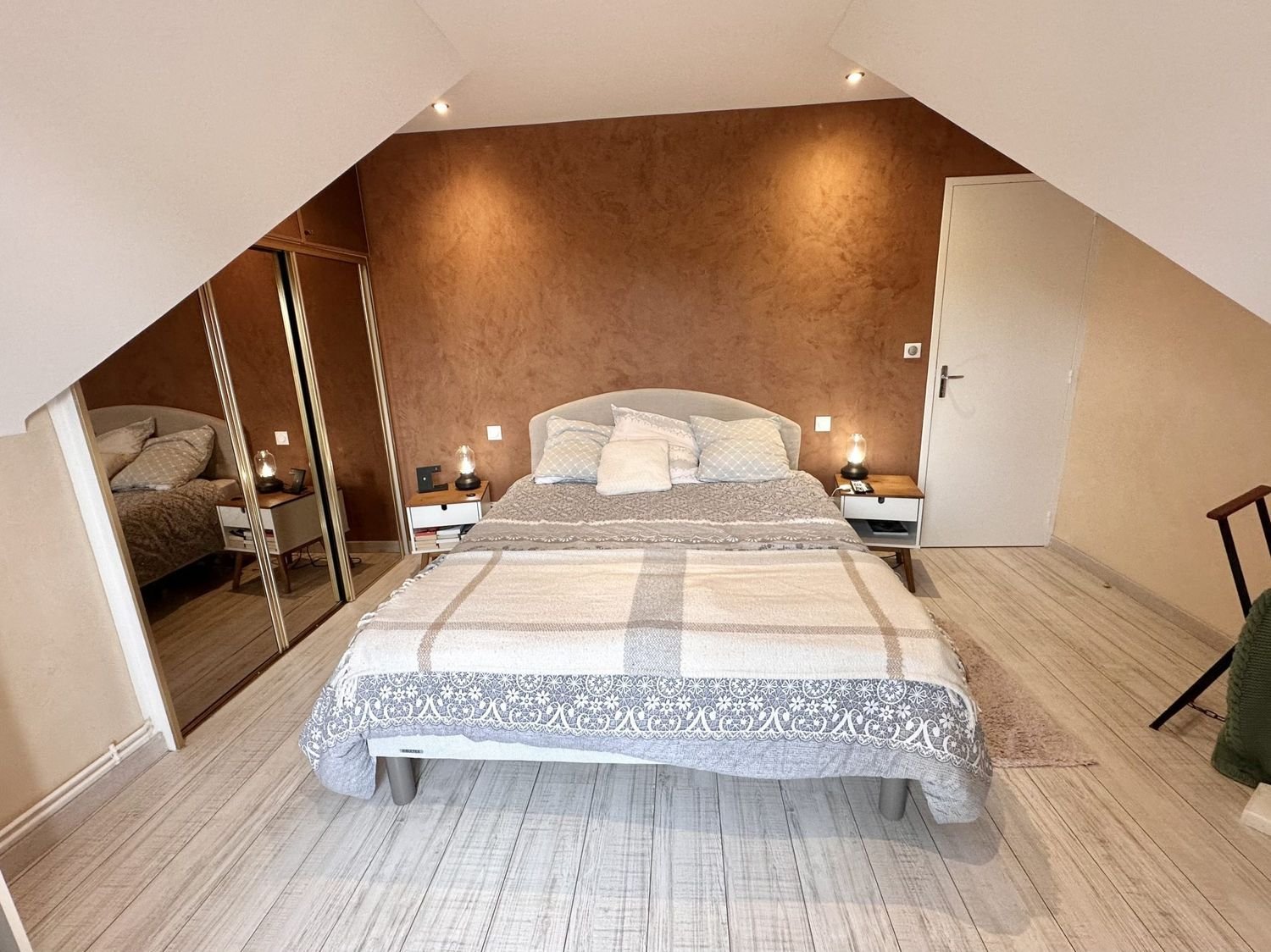 Maison à vendre, 137m², Canteleu