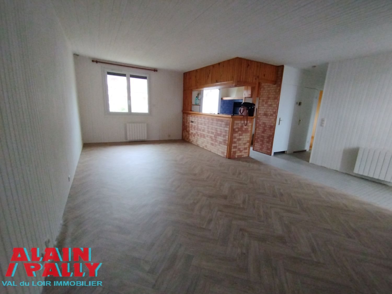 Maison à vendre, 73m², Châteaudun