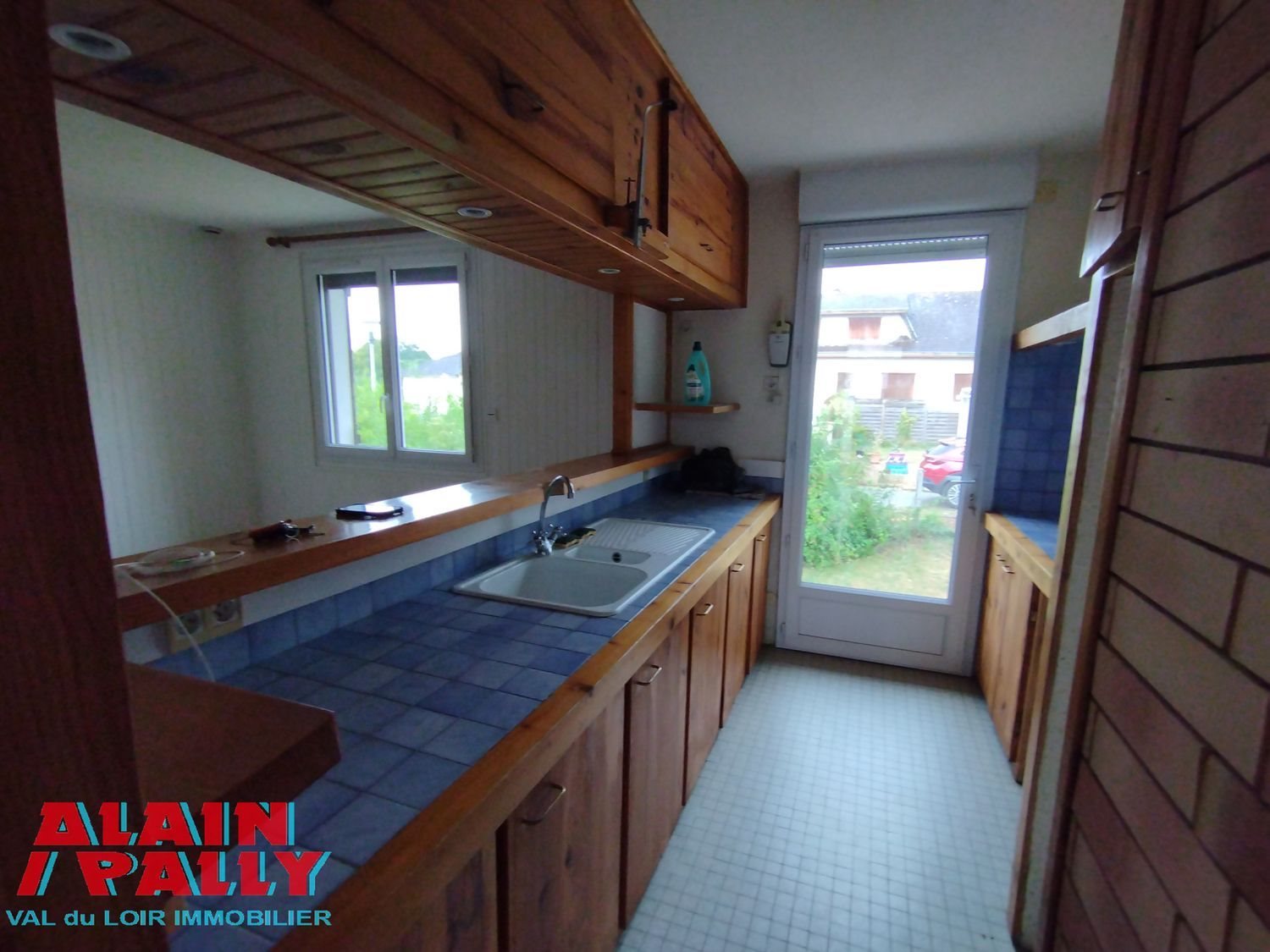 Maison à vendre, 73m², Châteaudun