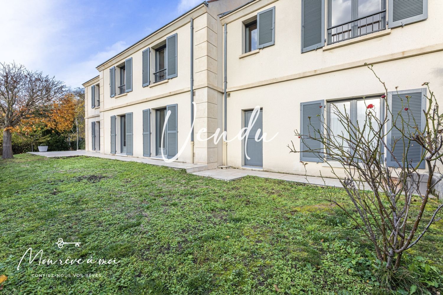 Maison à vendre, 179m², Nanterre