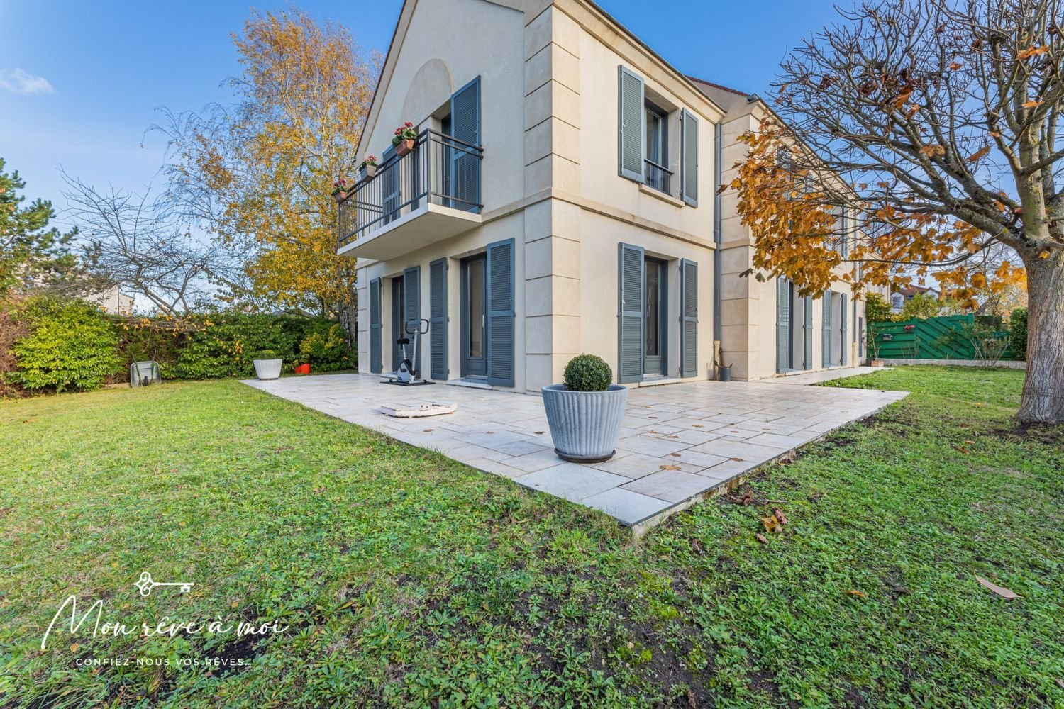 Maison à vendre, 179m², Nanterre