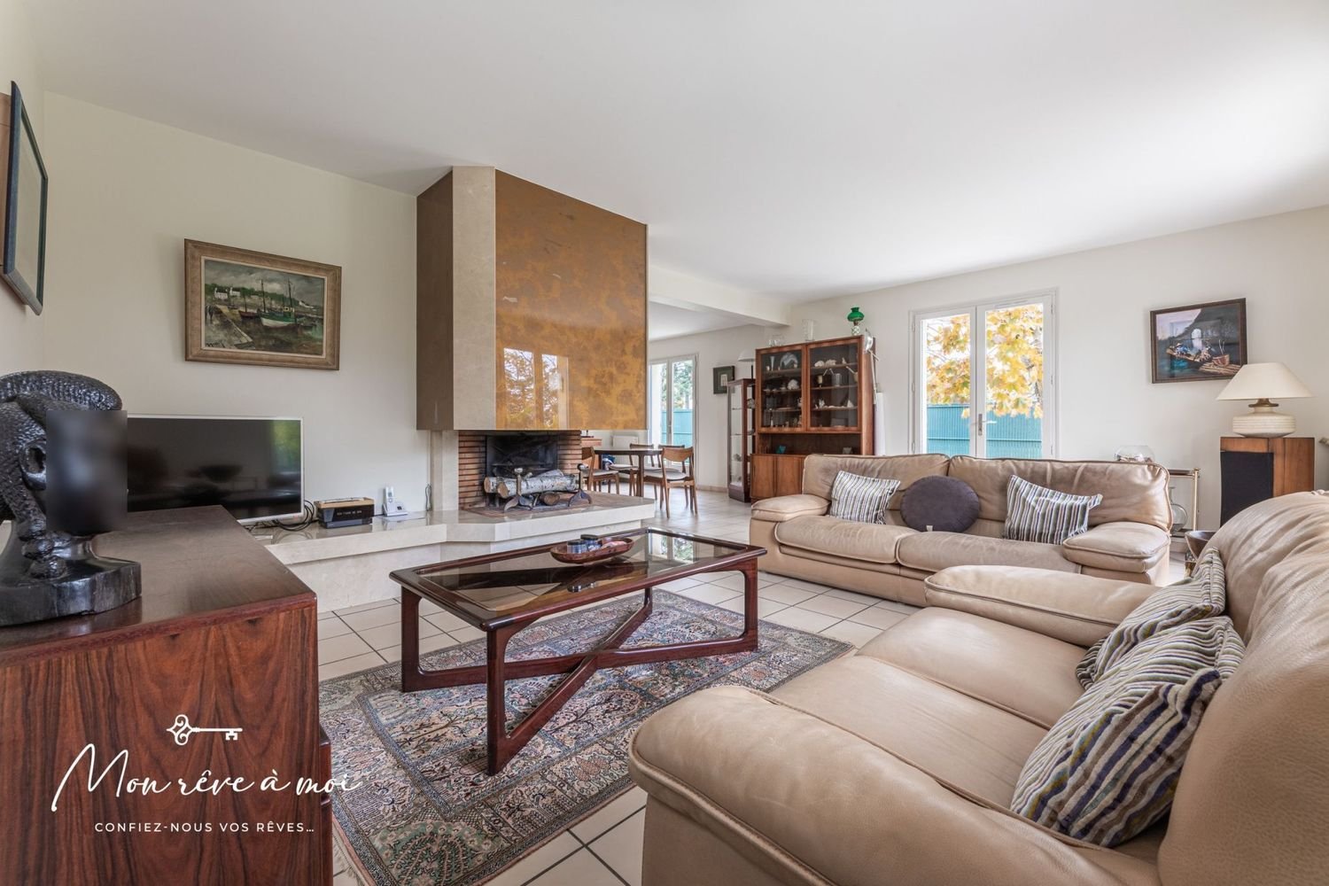 Maison à vendre, 179m², Nanterre