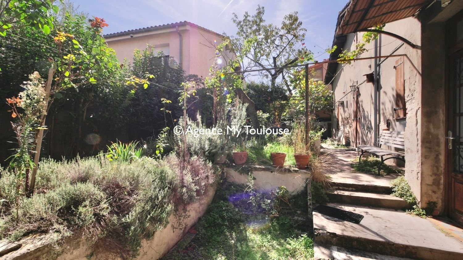 Maison à vendre, 106m², Toulouse