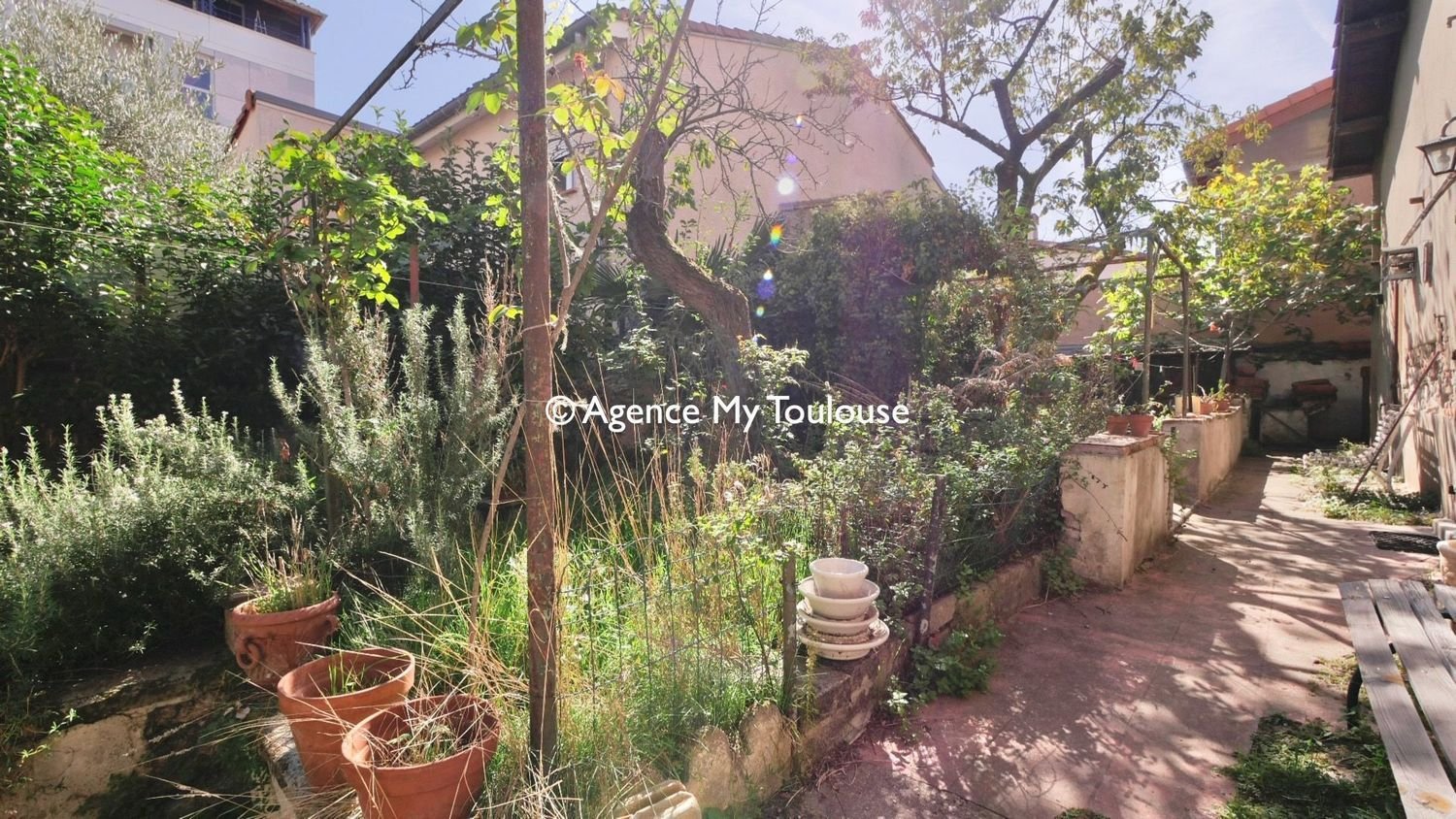 Maison à vendre, 106m², Toulouse