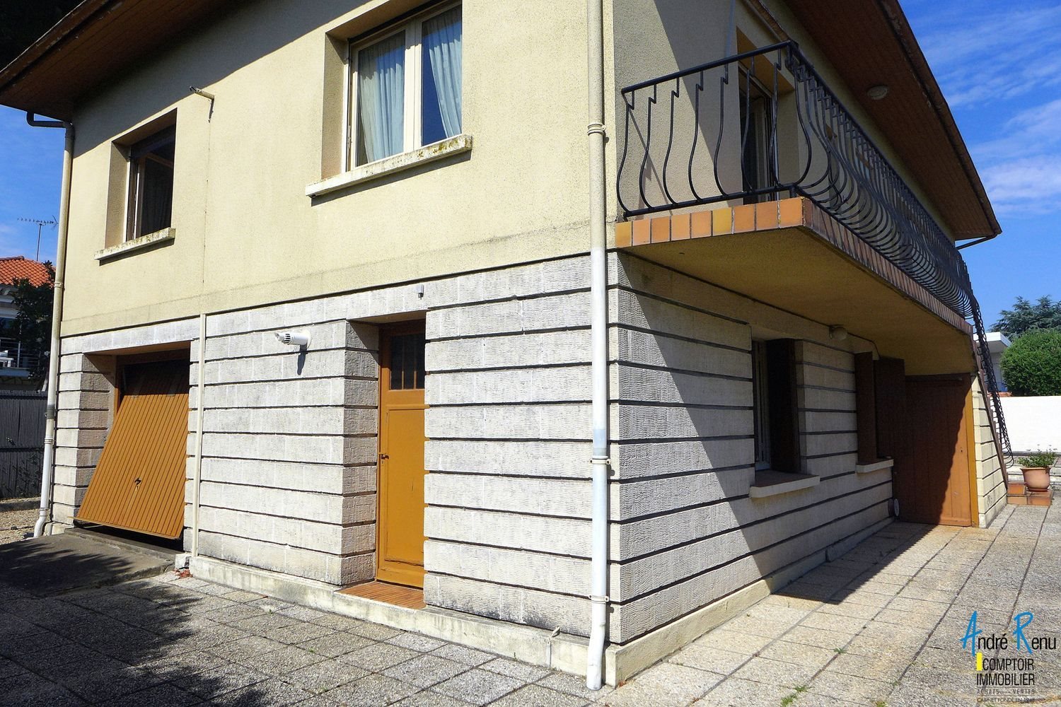 Maison à vendre, 192m², Saint-Georges-de-Didonne