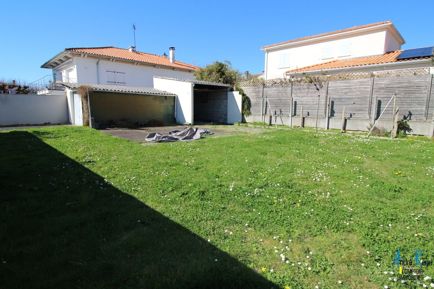 Maison à vendre, 192m², Saint-Georges-de-Didonne