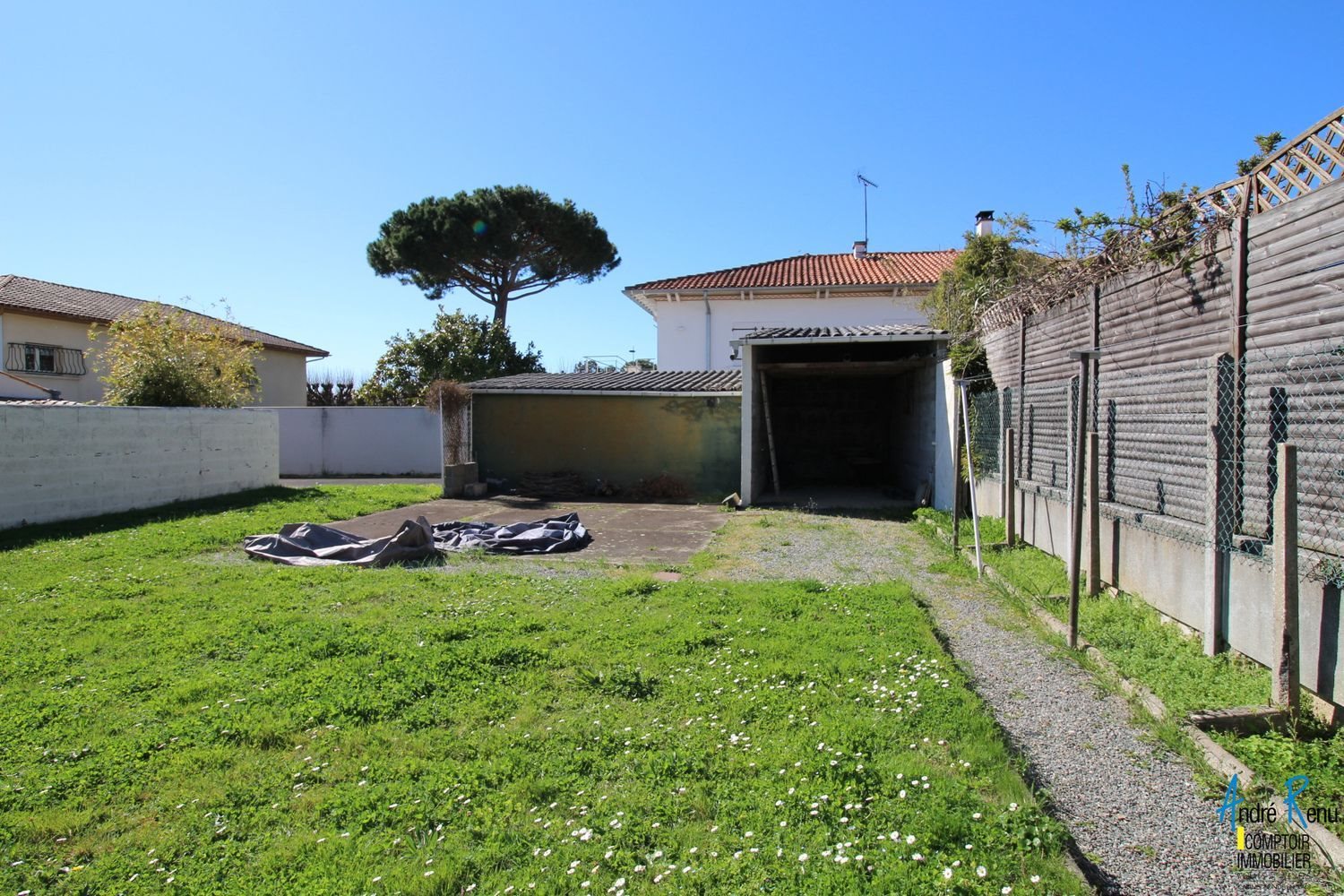 Maison à vendre, 192m², Saint-Georges-de-Didonne