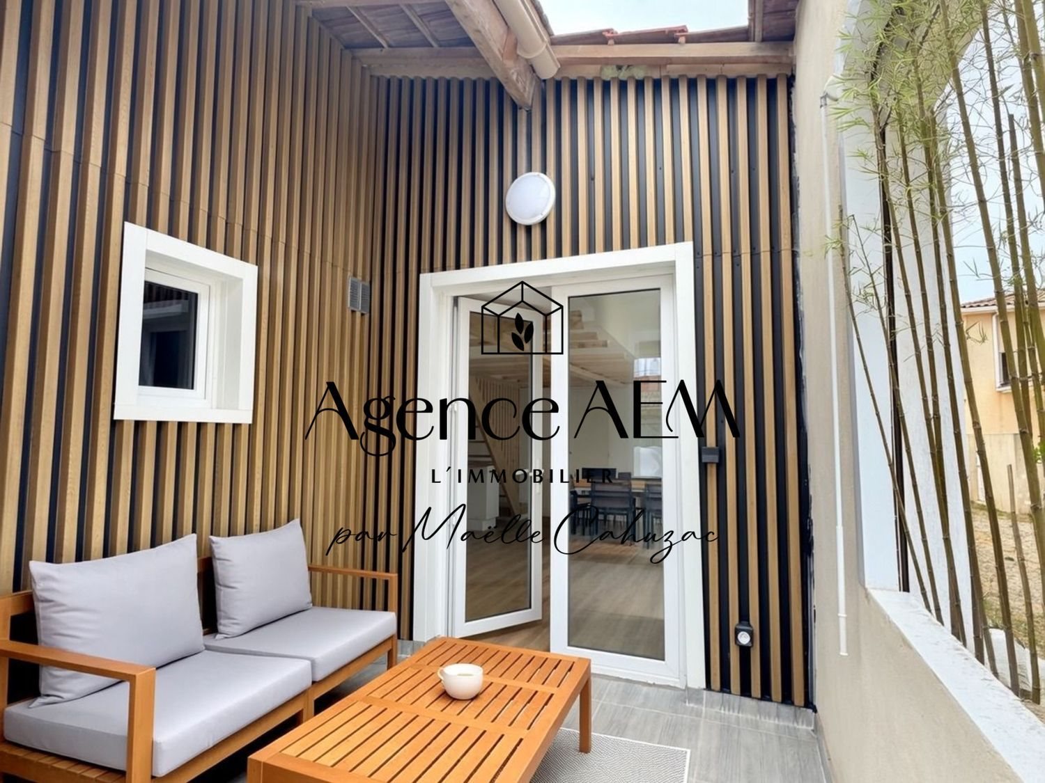 Maison à vendre, 33m², Valras-Plage