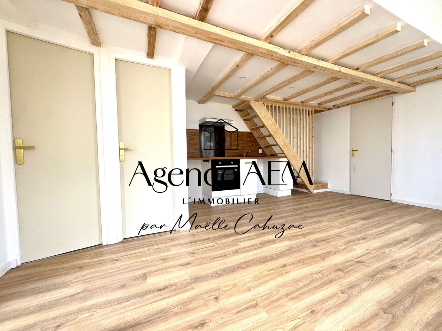 Maison à vendre, 33m², Valras-Plage