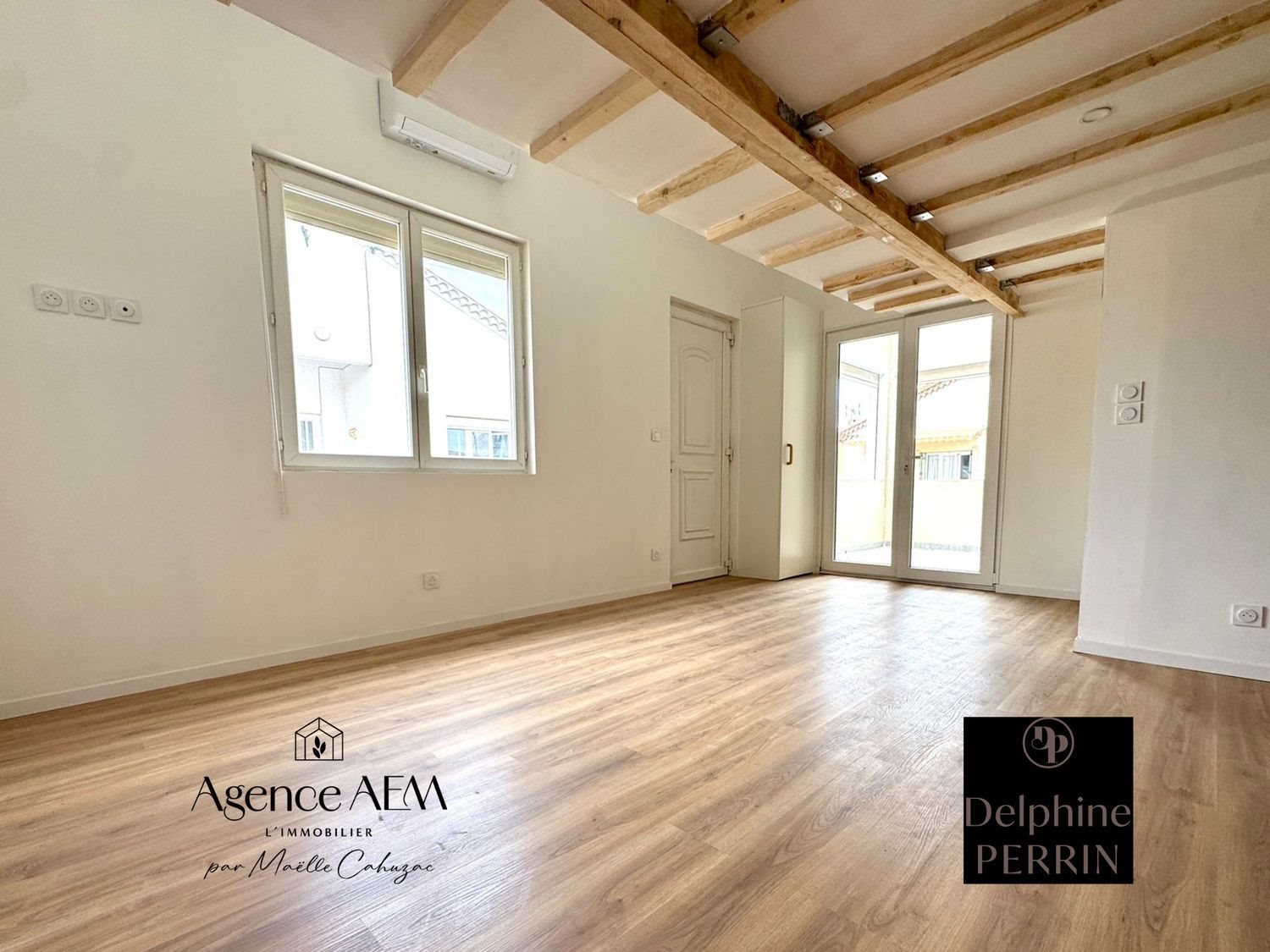 Maison à vendre, 33m², Valras-Plage