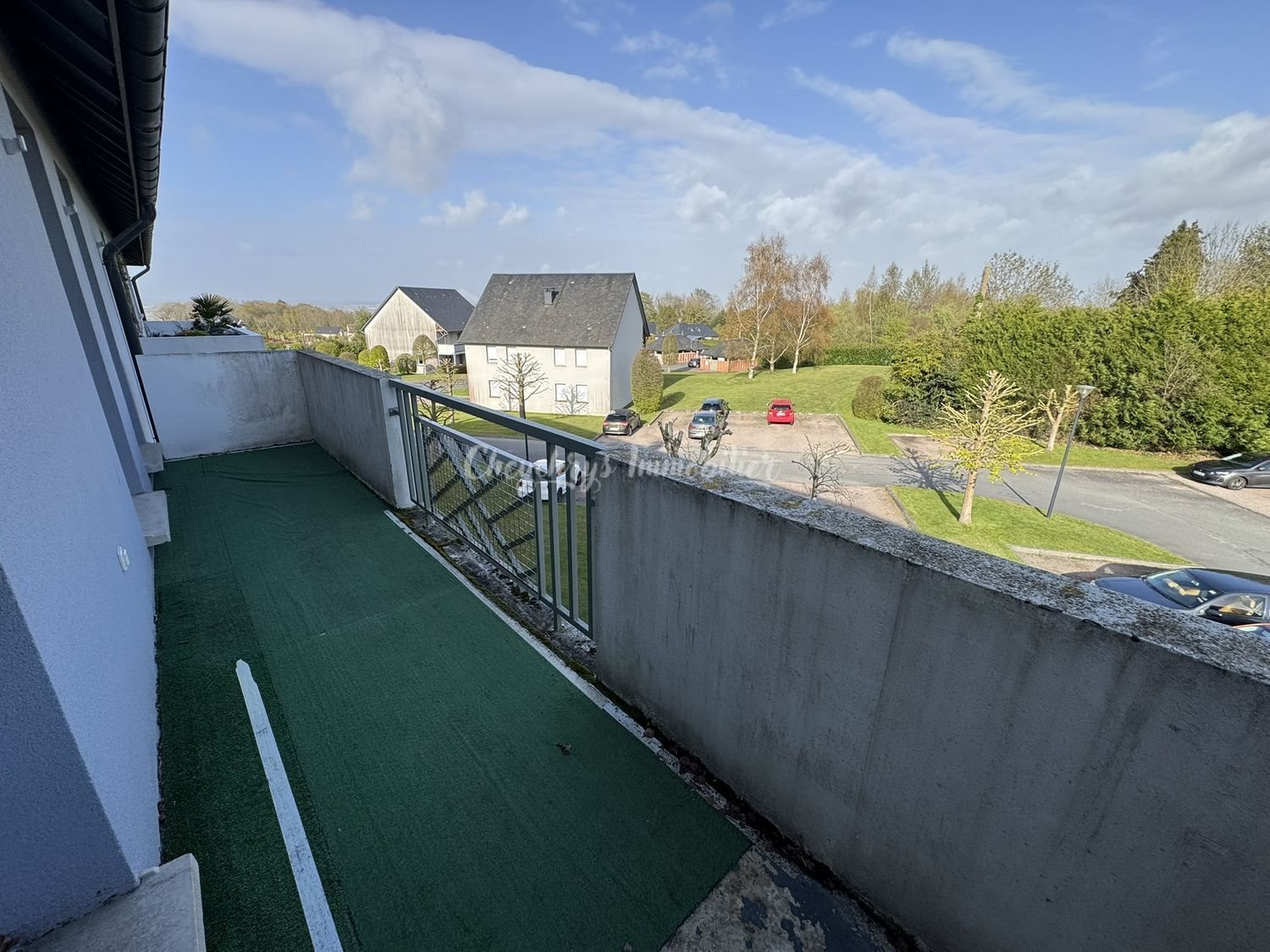Appartement à vendre, 54m², Honfleur