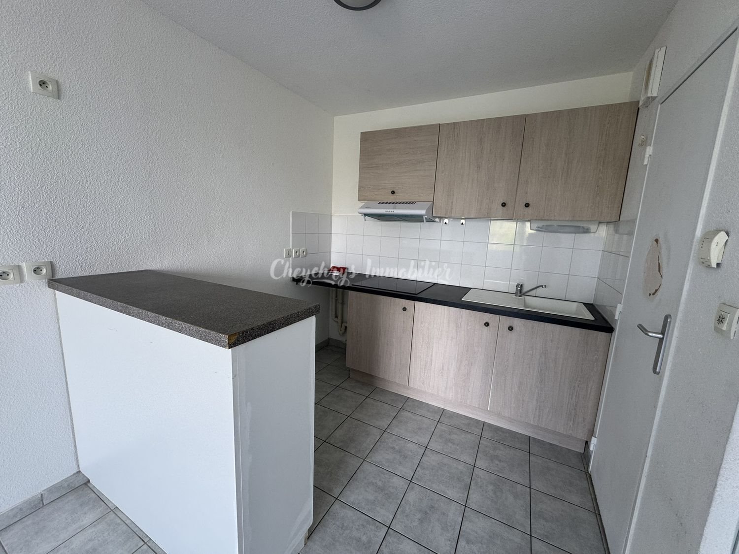 Appartement à vendre, 54m², Honfleur