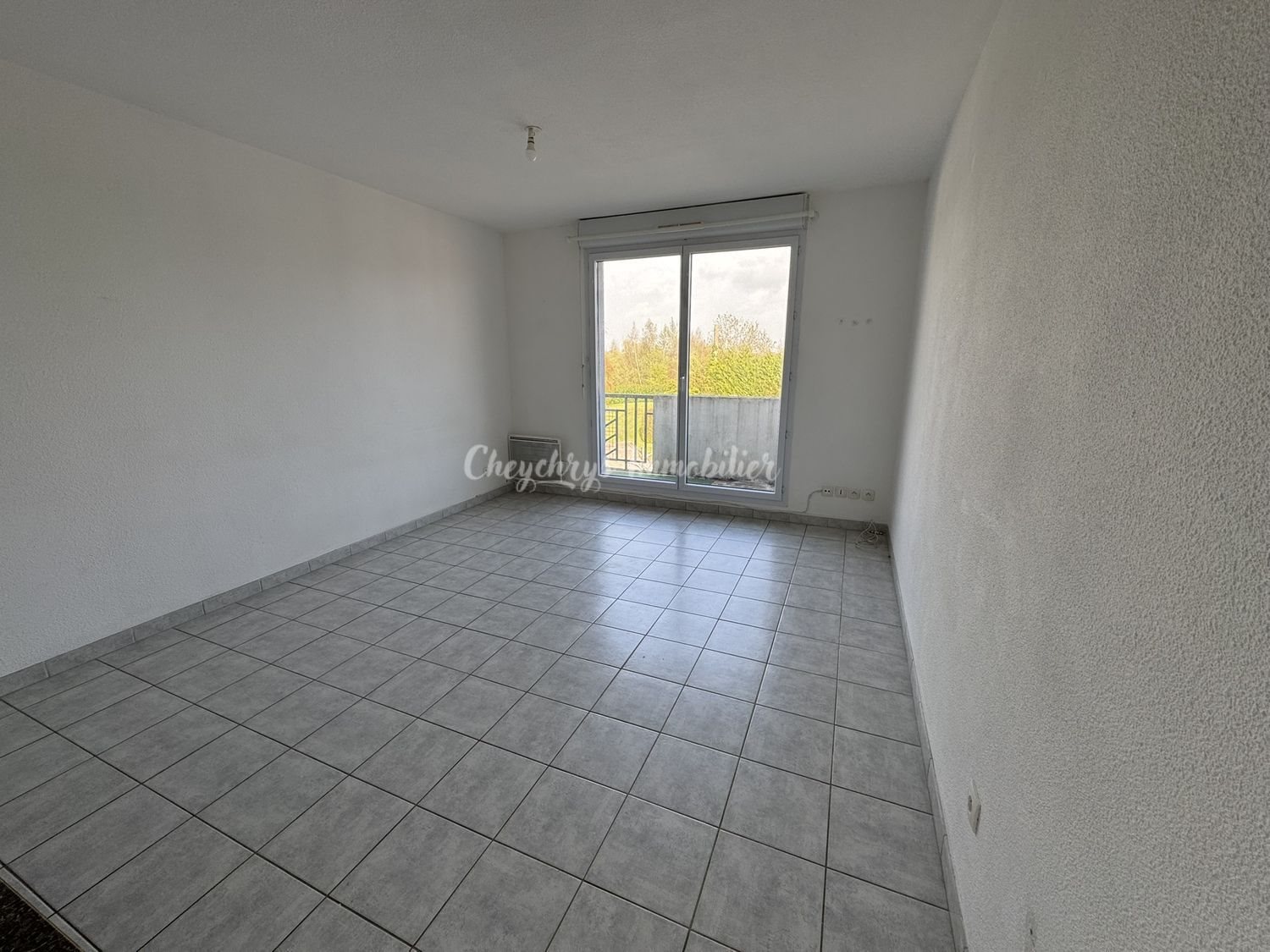 Appartement à vendre, 54m², Honfleur