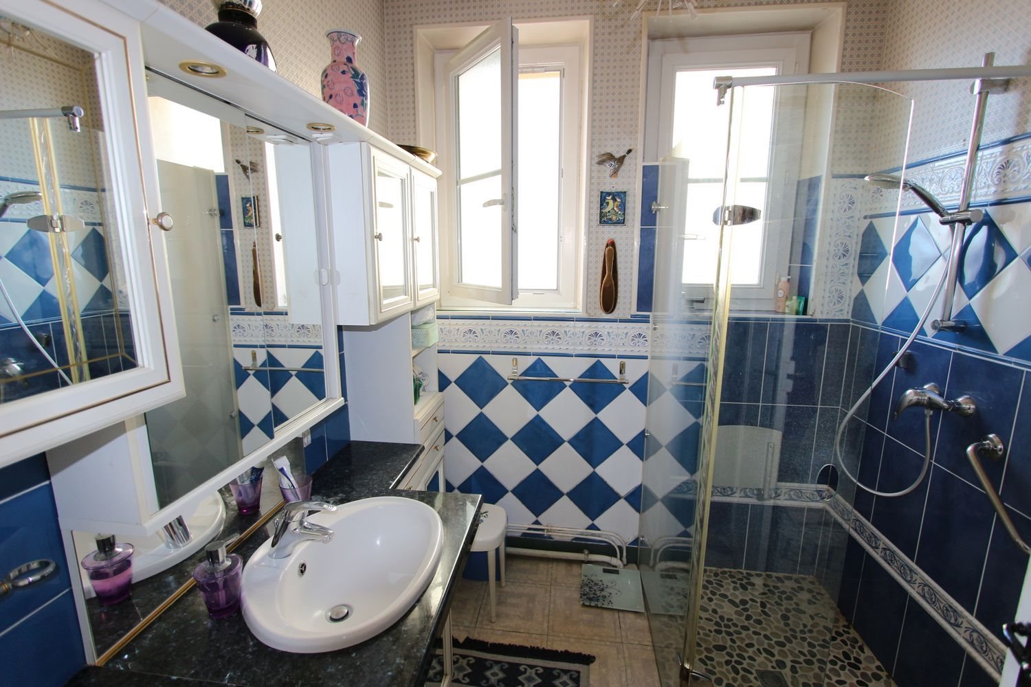 Appartement à vendre, 99m², Nevers