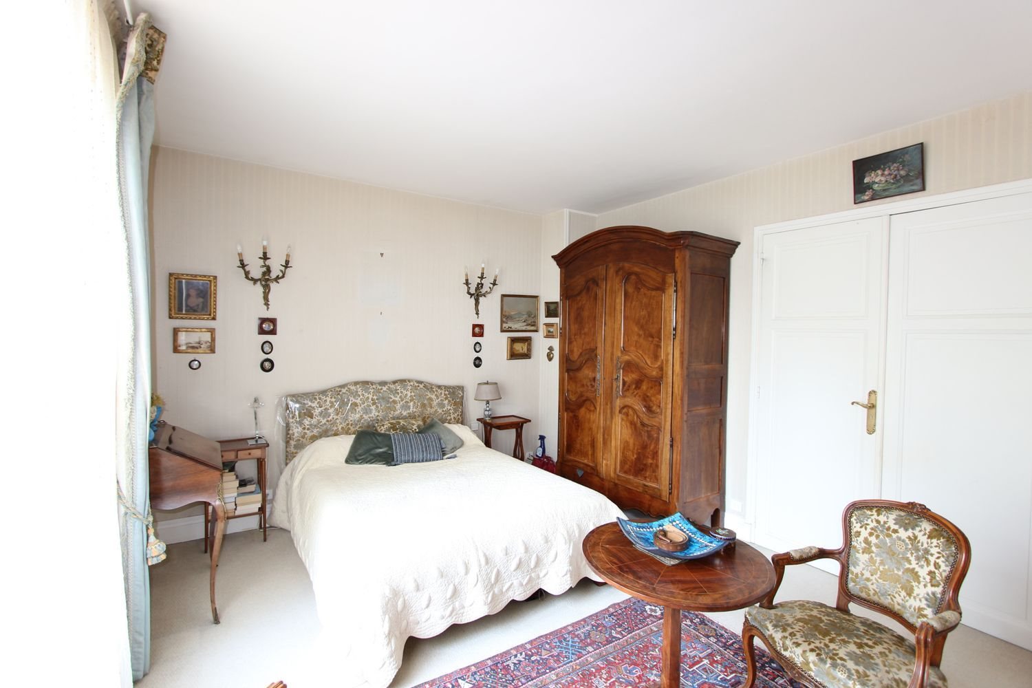 Appartement à vendre, 99m², Nevers