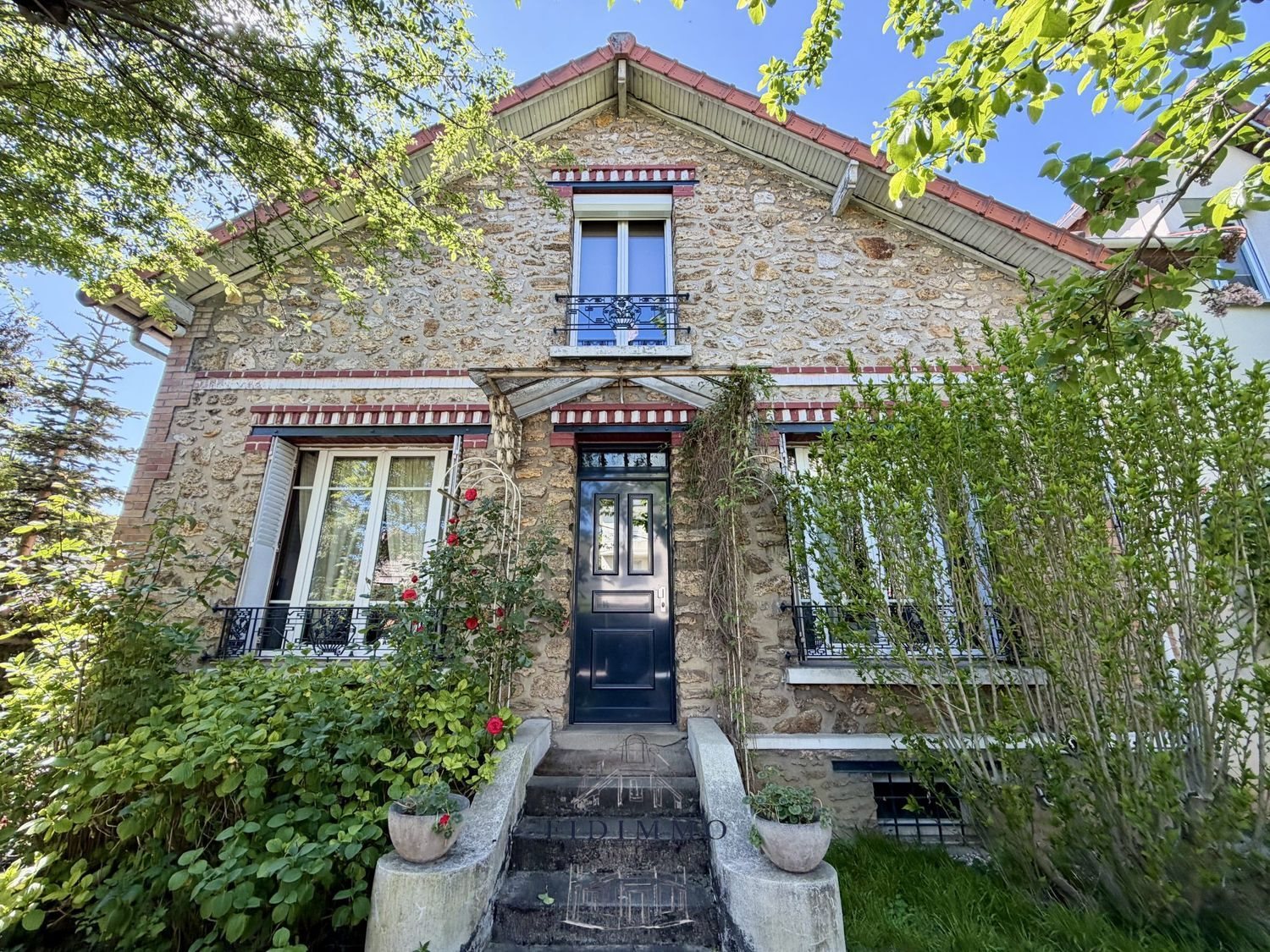 Maison à vendre, 236m², Saint-Maur-des-Fossés
