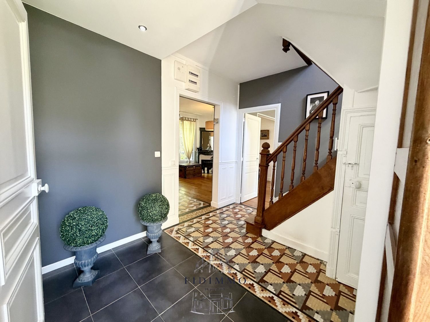 Maison à vendre, 236m², Saint-Maur-des-Fossés