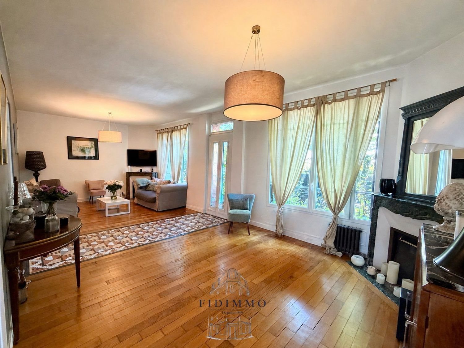 Maison à vendre, 236m², Saint-Maur-des-Fossés