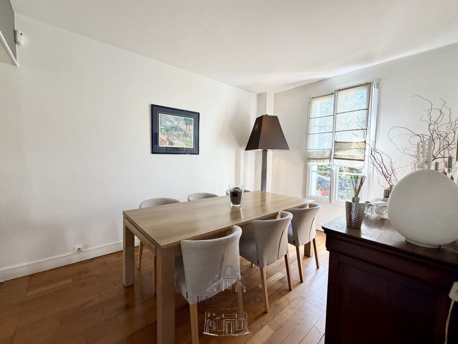 Maison à vendre, 236m², Saint-Maur-des-Fossés