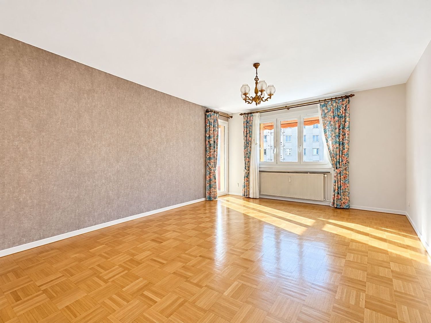 Appartement à vendre, 78m², Sainte-Foy-lès-Lyon