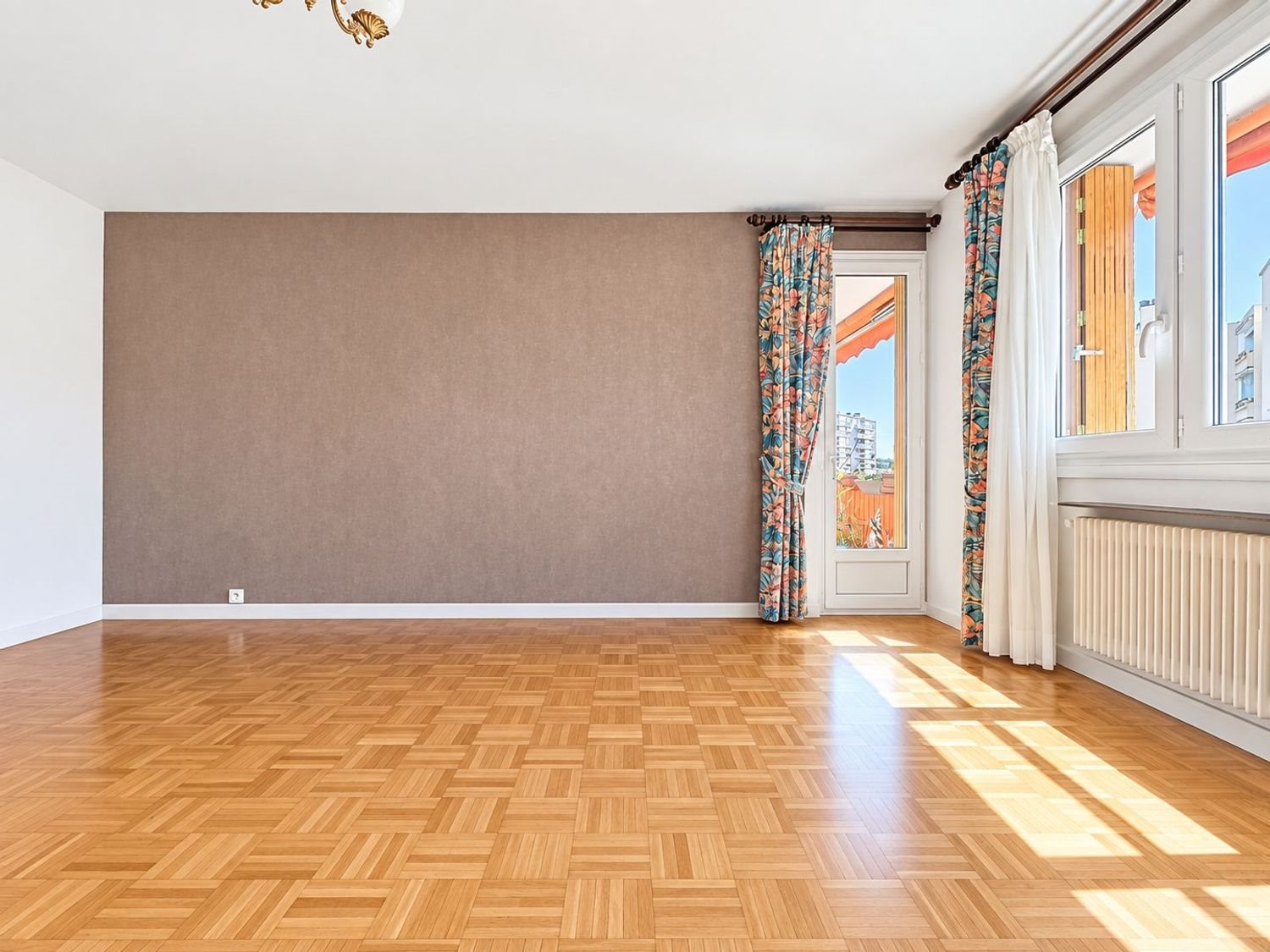 Appartement à vendre, 78m², Sainte-Foy-lès-Lyon