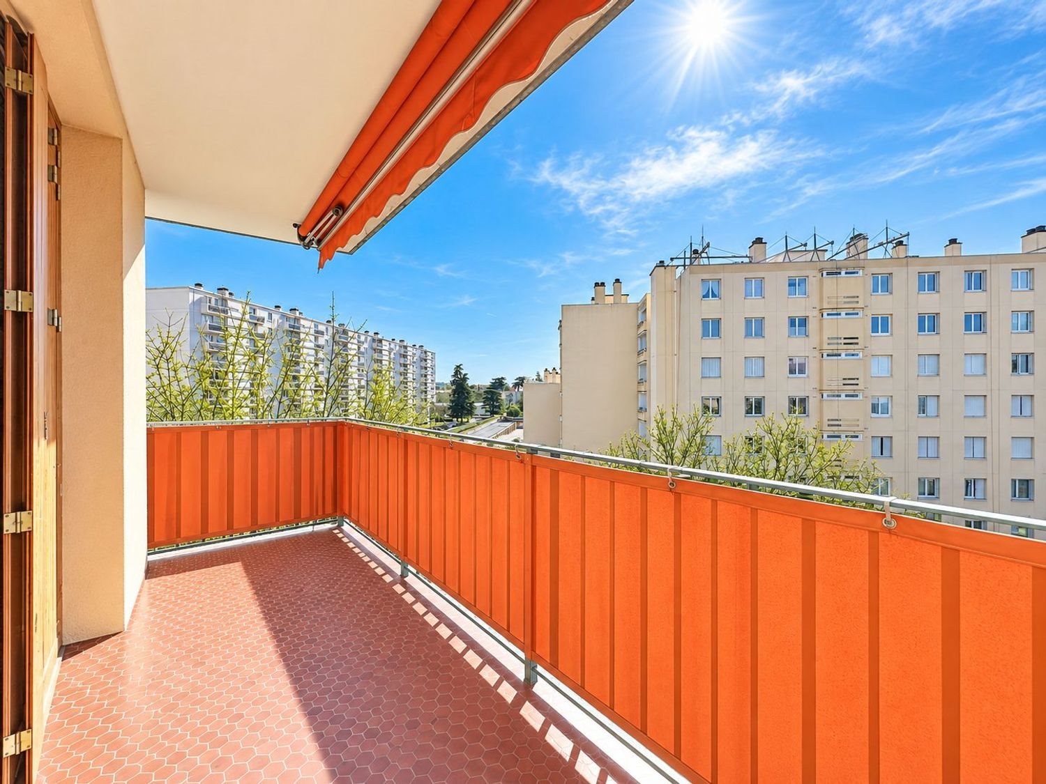 Appartement à vendre, 78m², Sainte-Foy-lès-Lyon