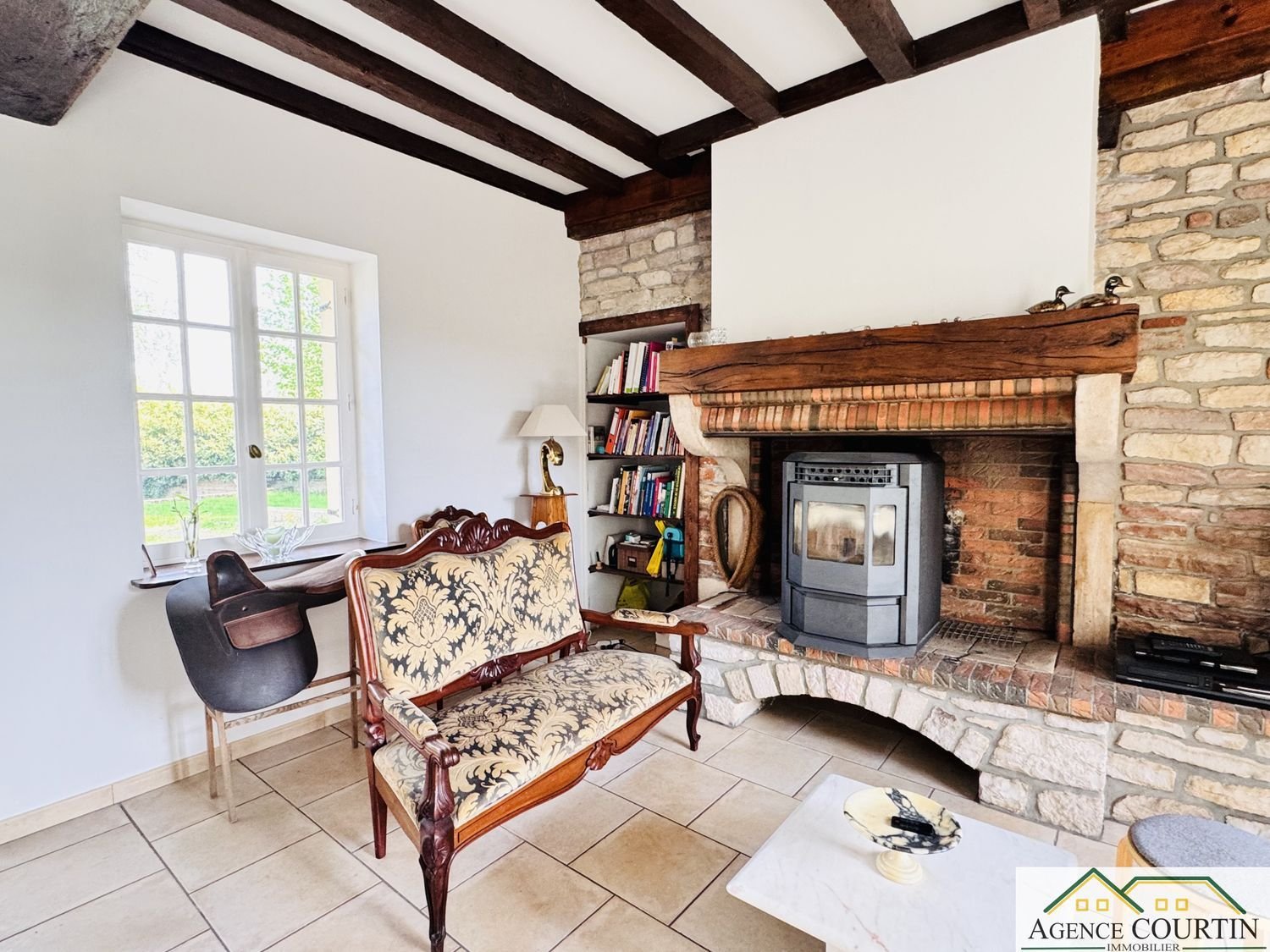 Maison à vendre, 249m², Varennes-le-Grand