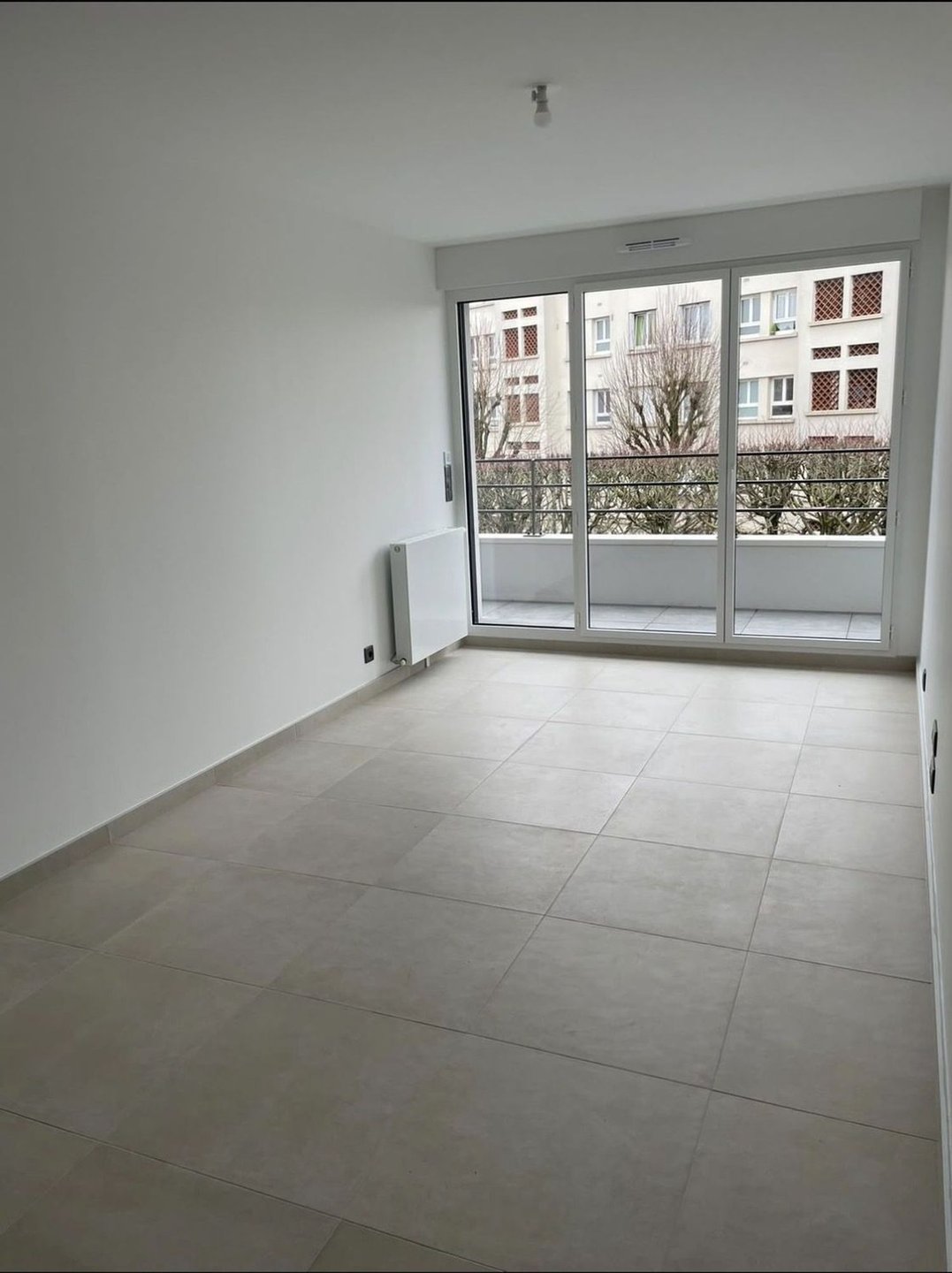 Appartement à louer, 39m², Bry-sur-Marne