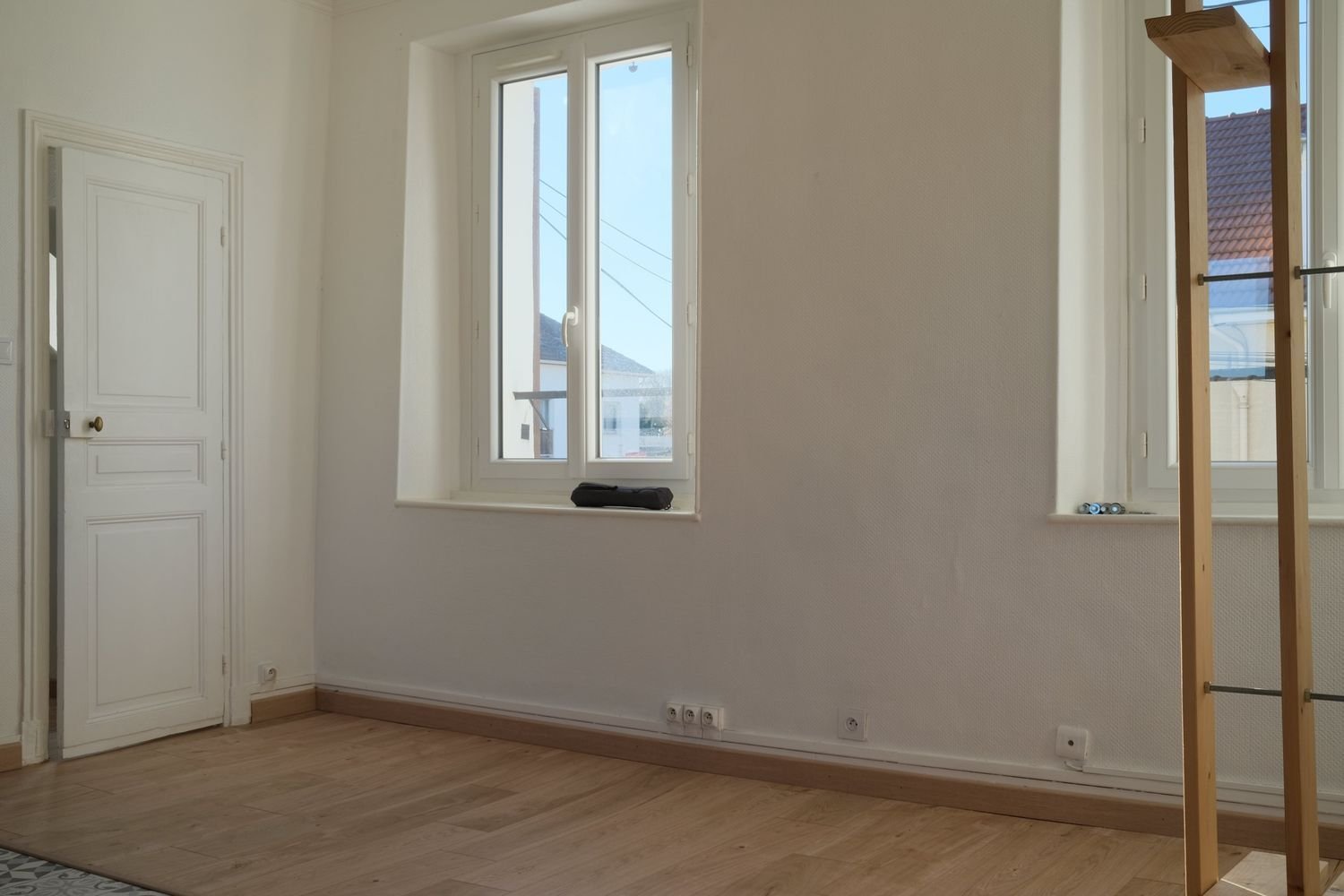 Appartement à vendre, 27m², Claye-Souilly