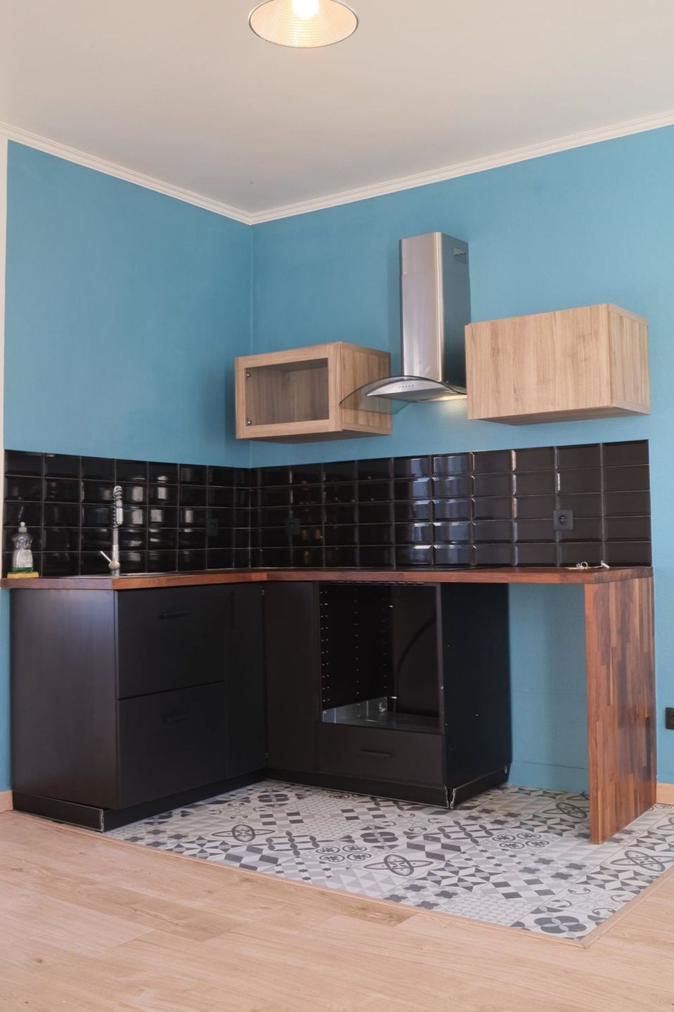 Appartement à vendre, 27m², Claye-Souilly